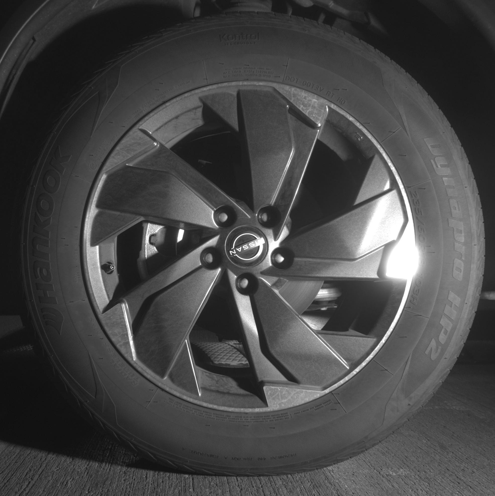 Thumbnail: 2025 Nissan Rogue - 9