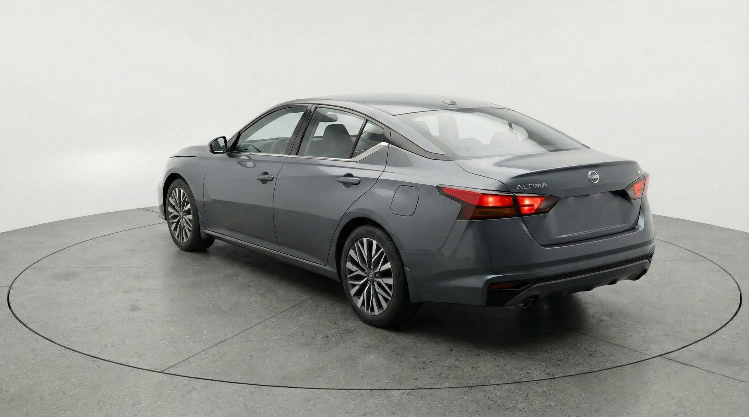 Thumbnail: 2025 Nissan Altima - 6