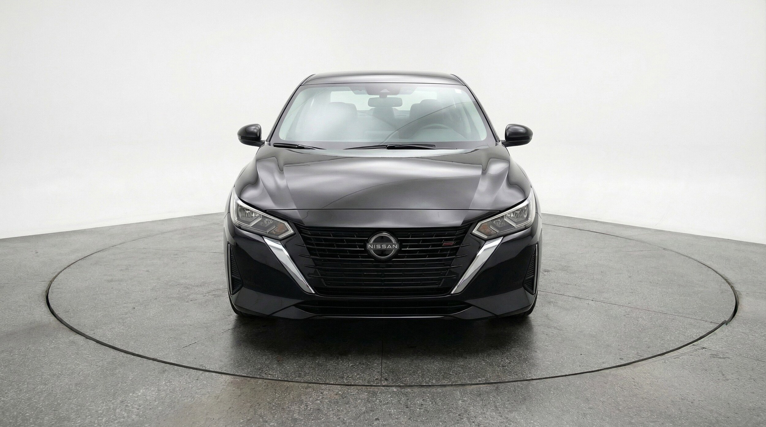 Thumbnail: 2025 Nissan Sentra - 2