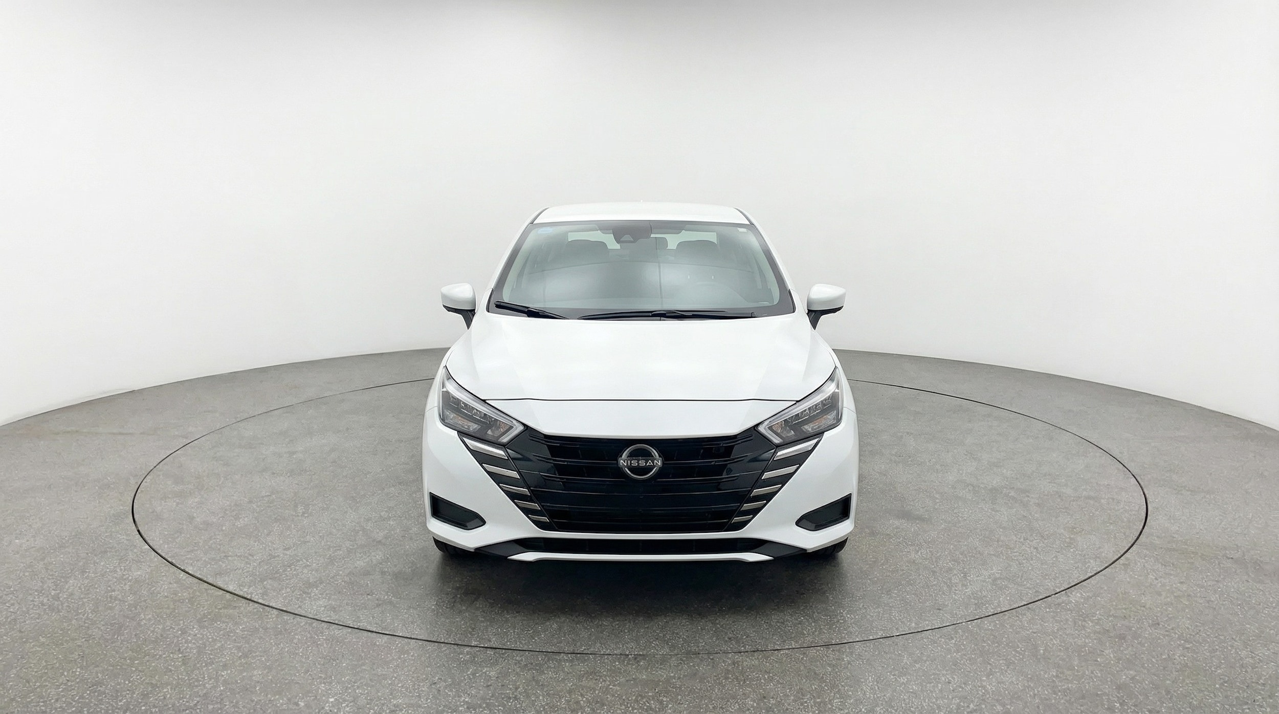 Thumbnail: 2025 Nissan Versa - 2