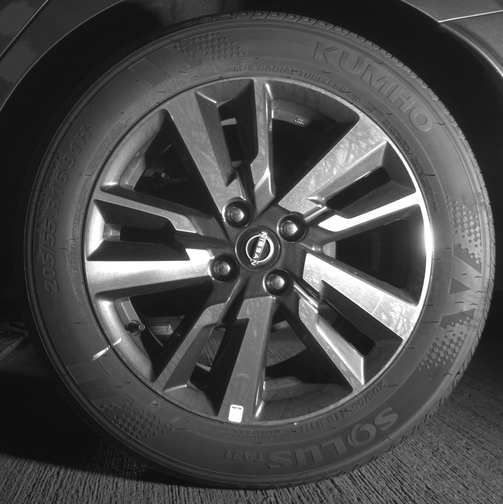 Thumbnail: 2025 Nissan Versa - 11