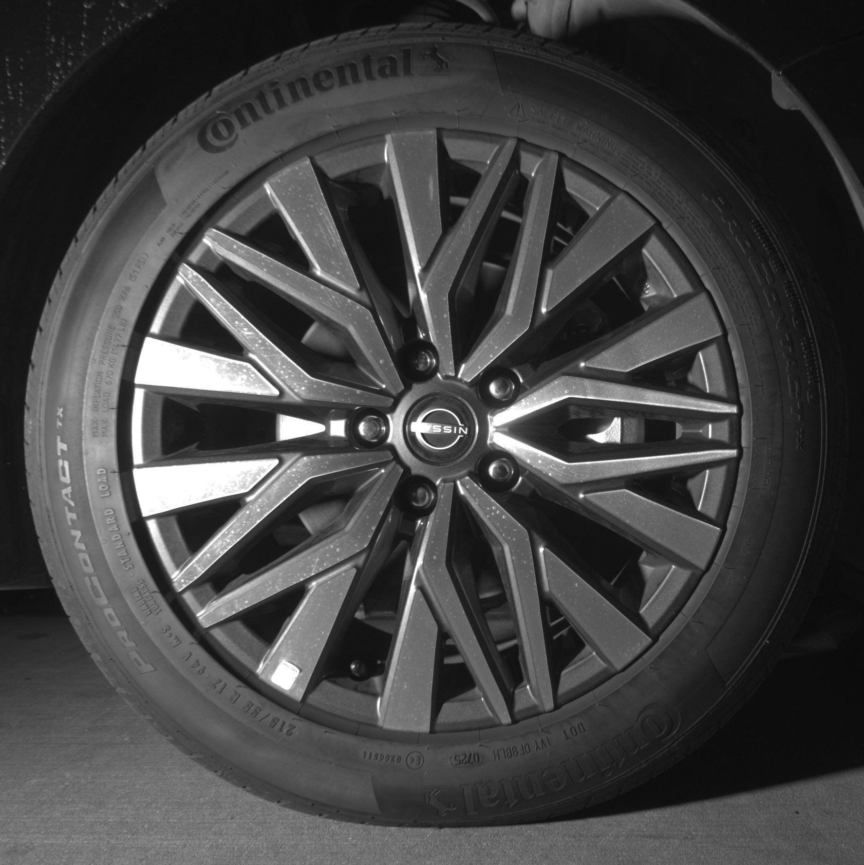 Thumbnail: 2025 Nissan Altima - 13