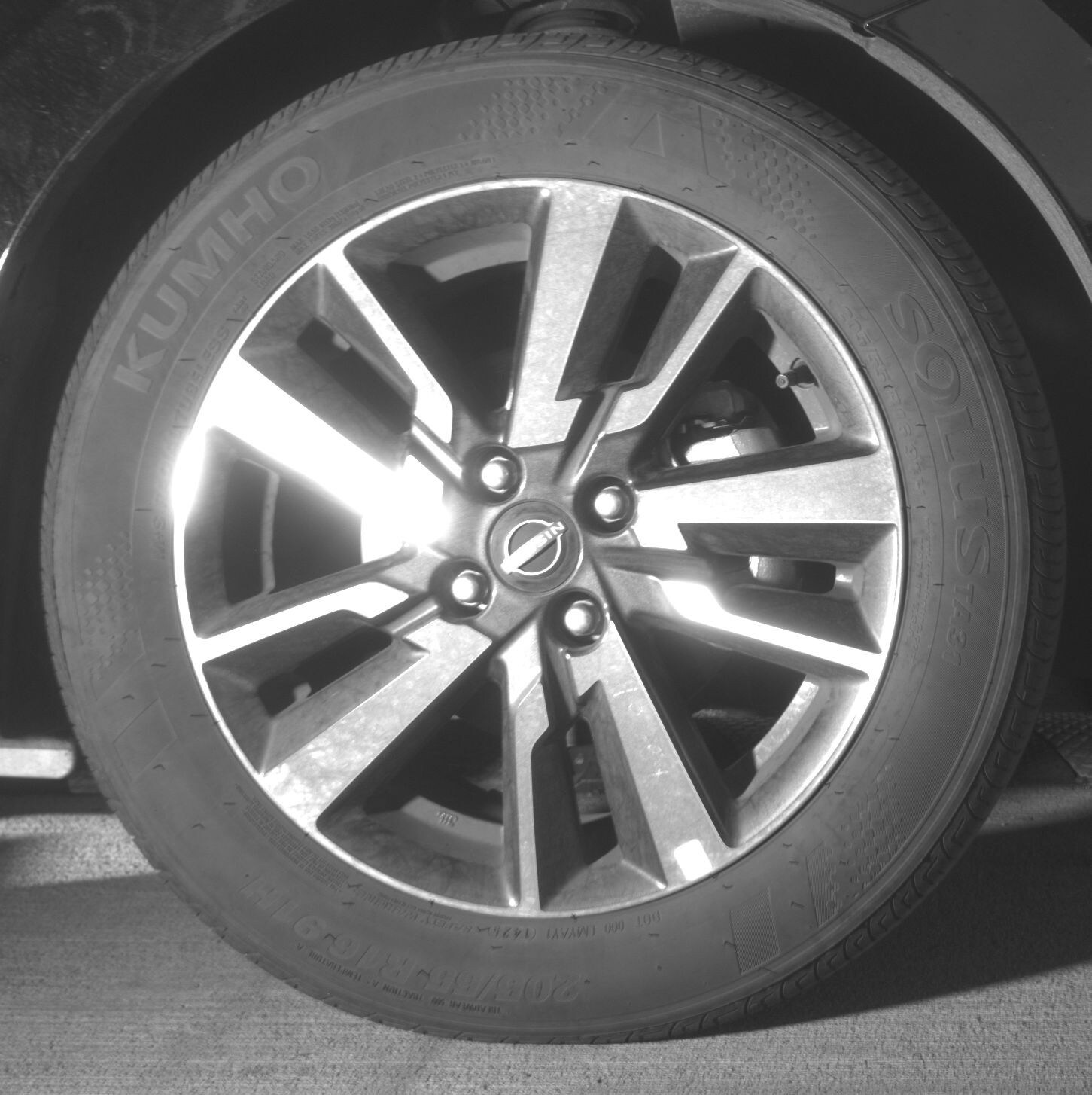 Thumbnail: 2025 Nissan Versa - 10