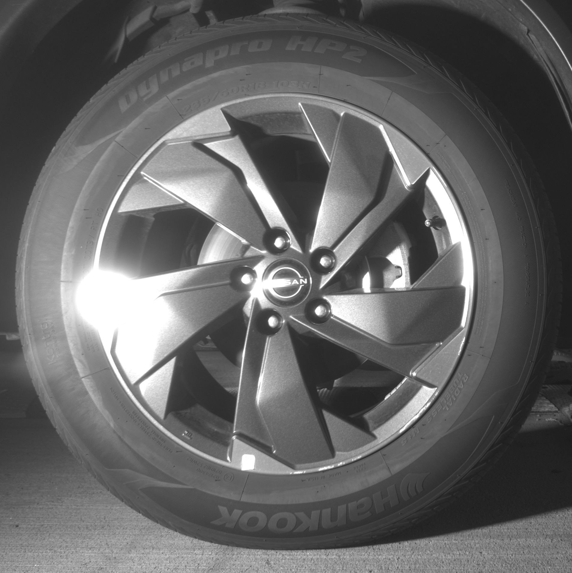 Thumbnail: 2025 Nissan Rogue - 13