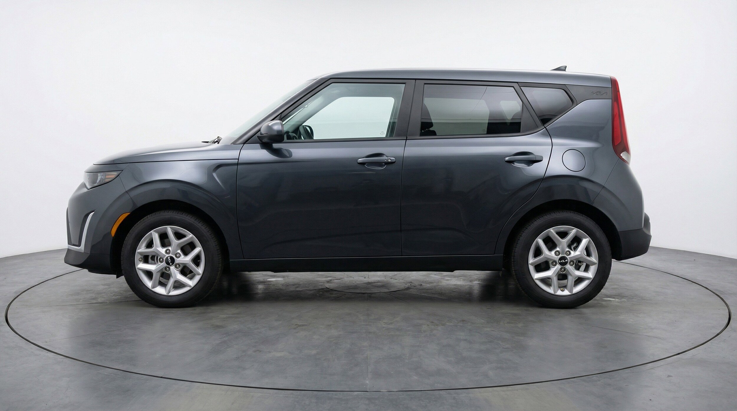 Thumbnail: 2025 Kia Soul - 5