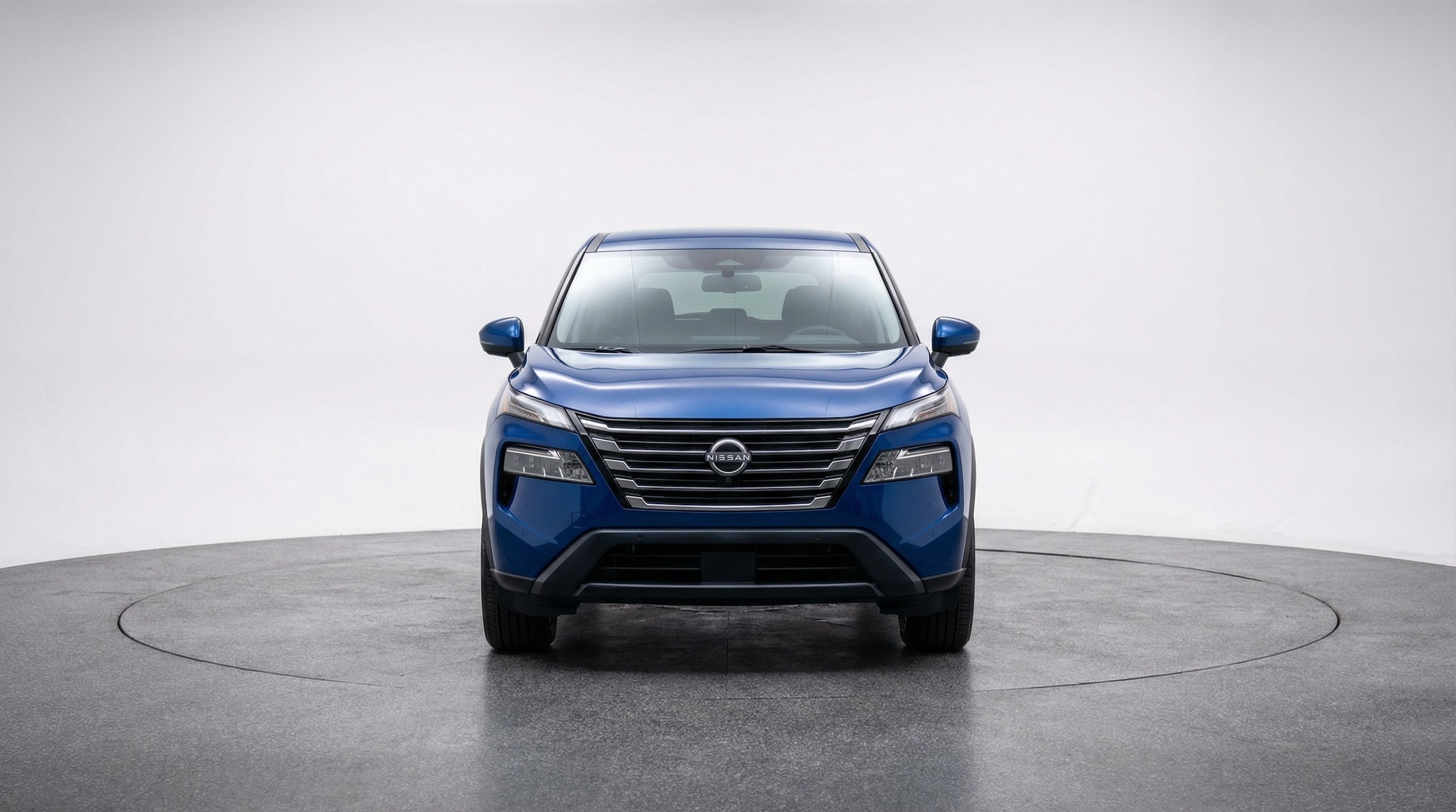 Thumbnail: 2025 Nissan Rogue - 2