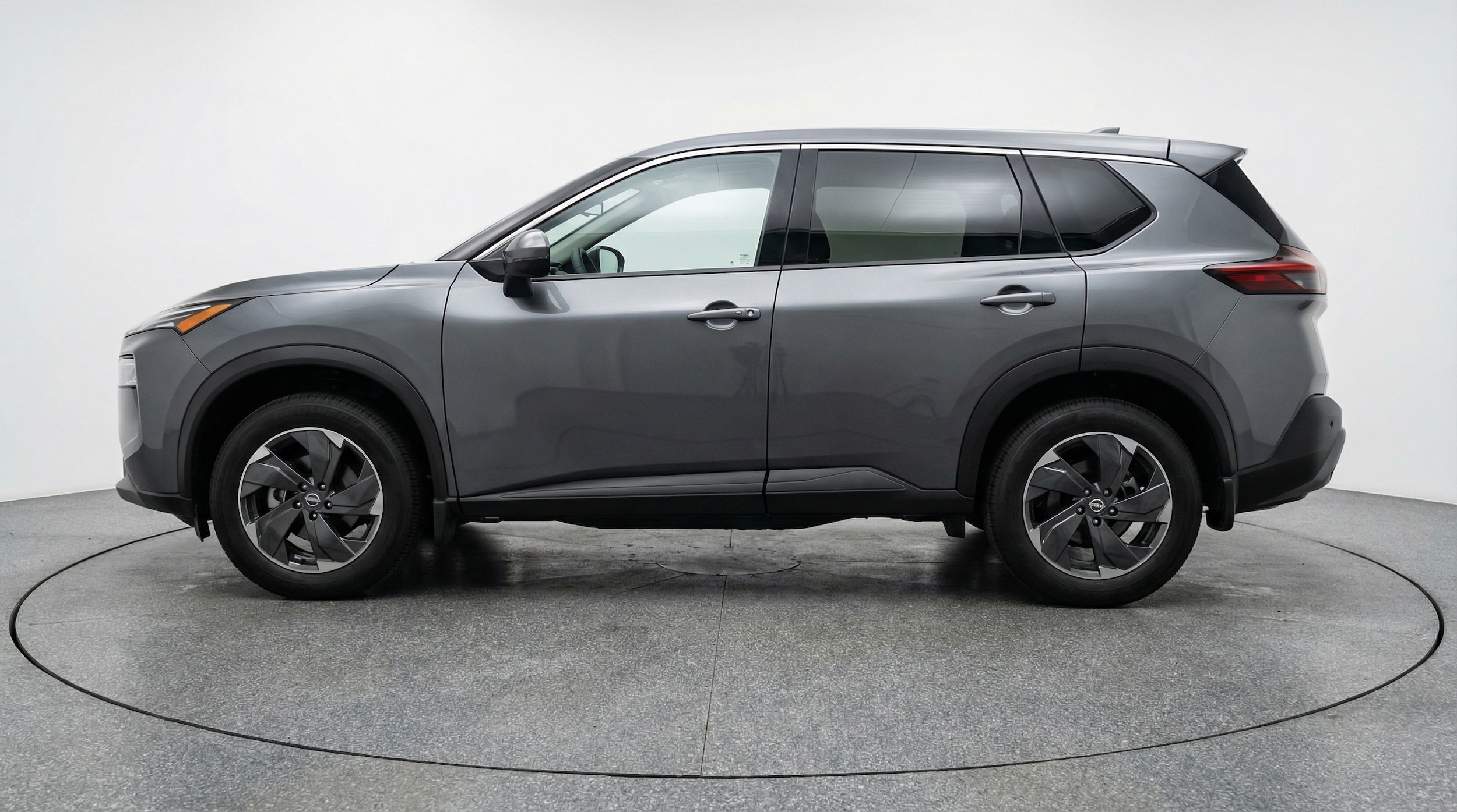 Thumbnail: 2025 Nissan Rogue - 4