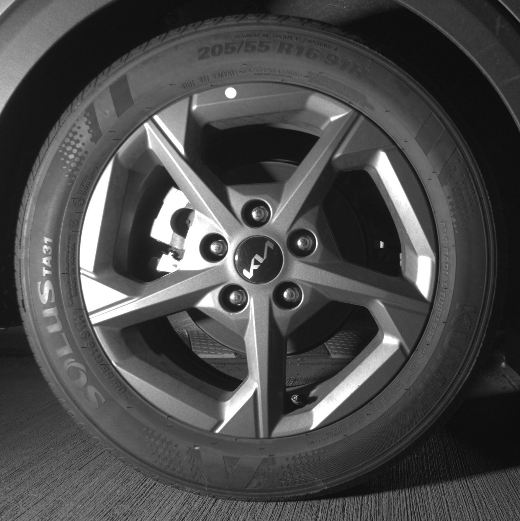 Thumbnail: 2025 Kia K4 - 12