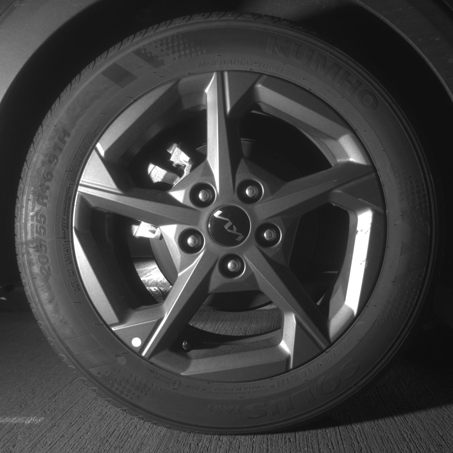 Thumbnail: 2025 Kia K4 - 12