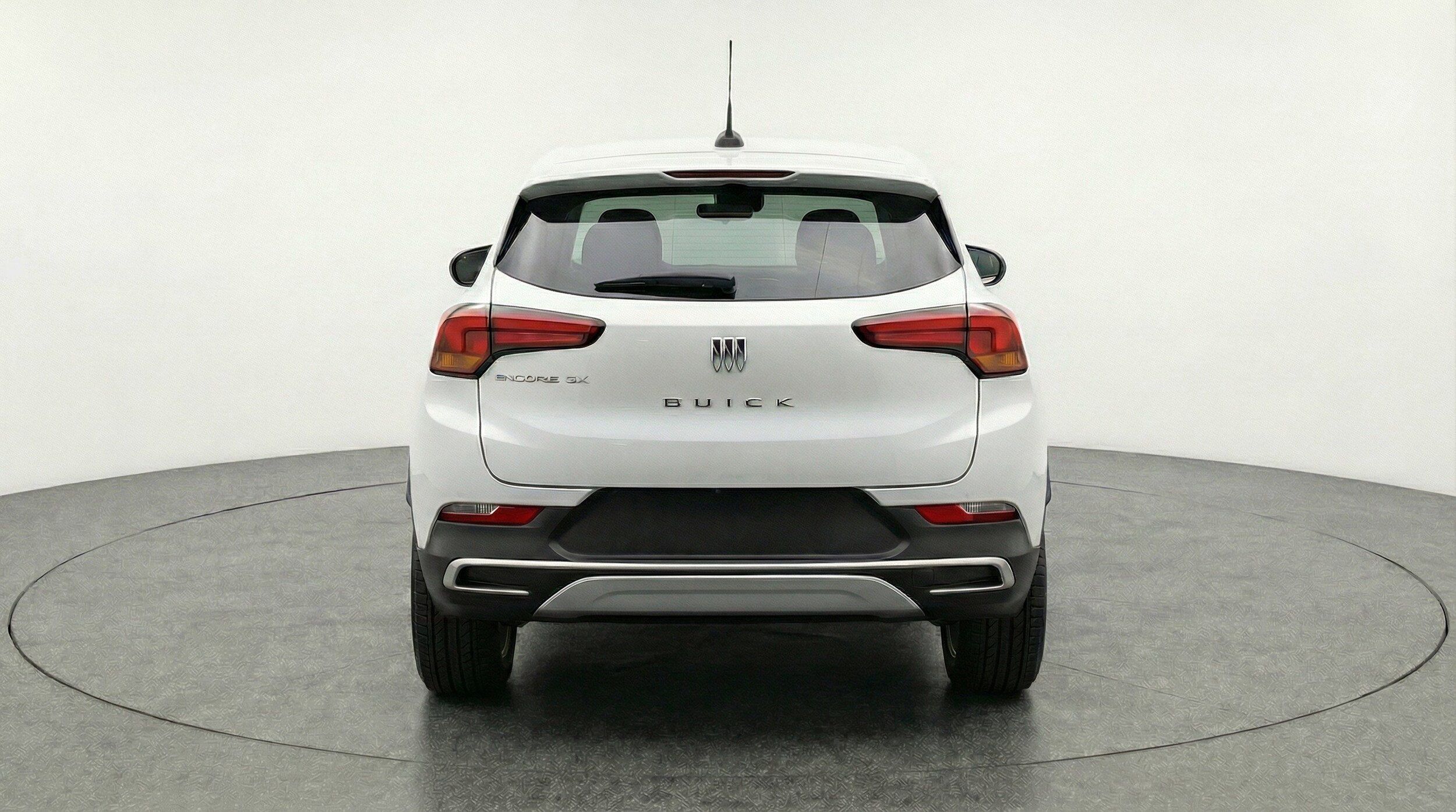 Thumbnail: 2025 Buick Encore GX - 7