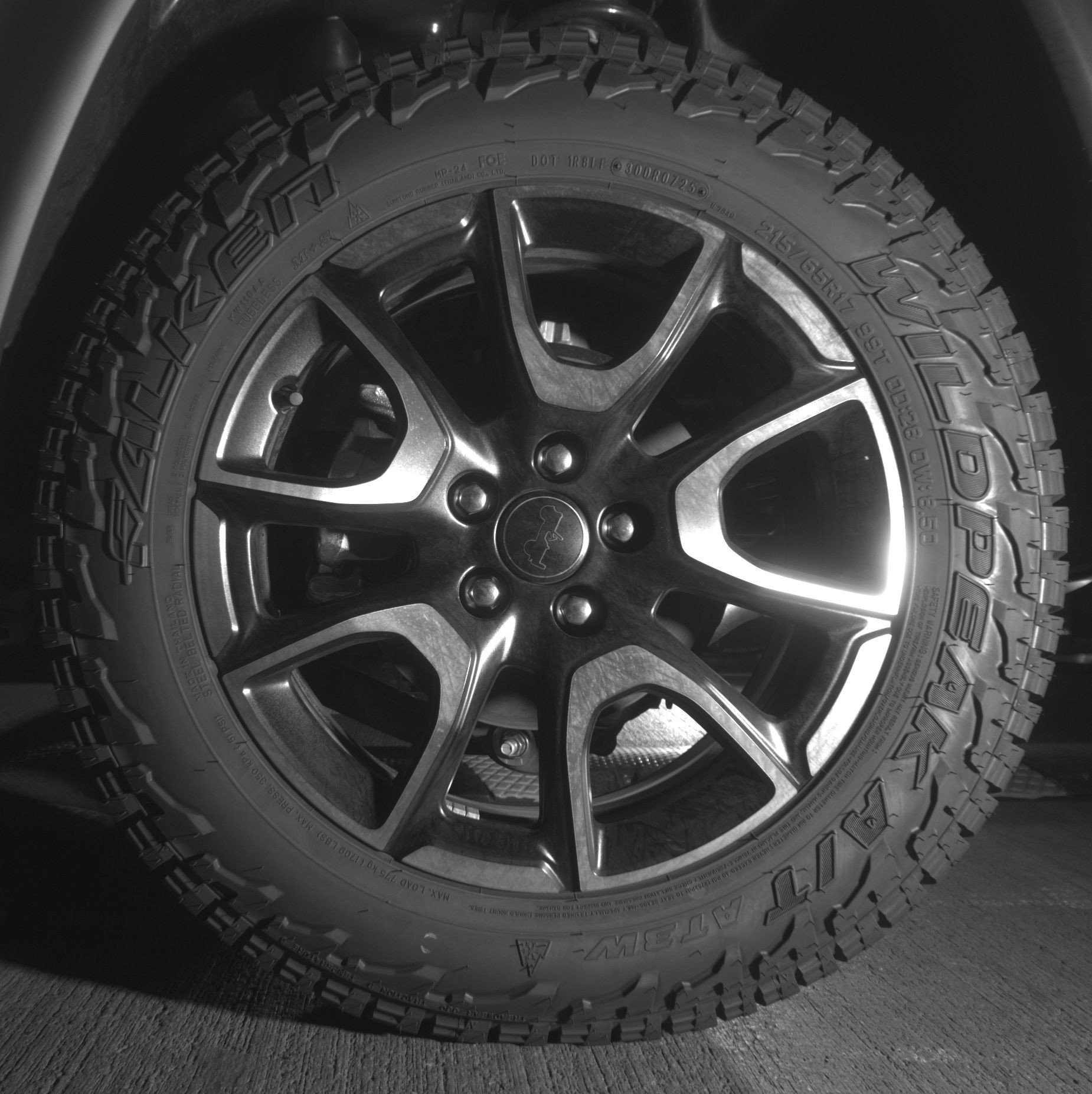 Thumbnail: 2025 Jeep Compass - 14