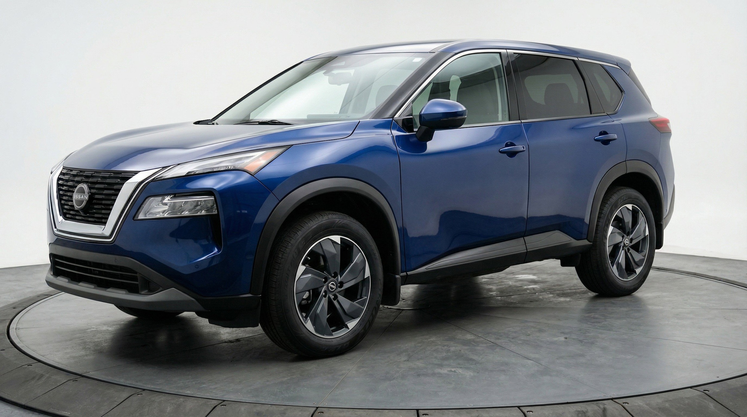 Thumbnail: 2025 Nissan Rogue - 3