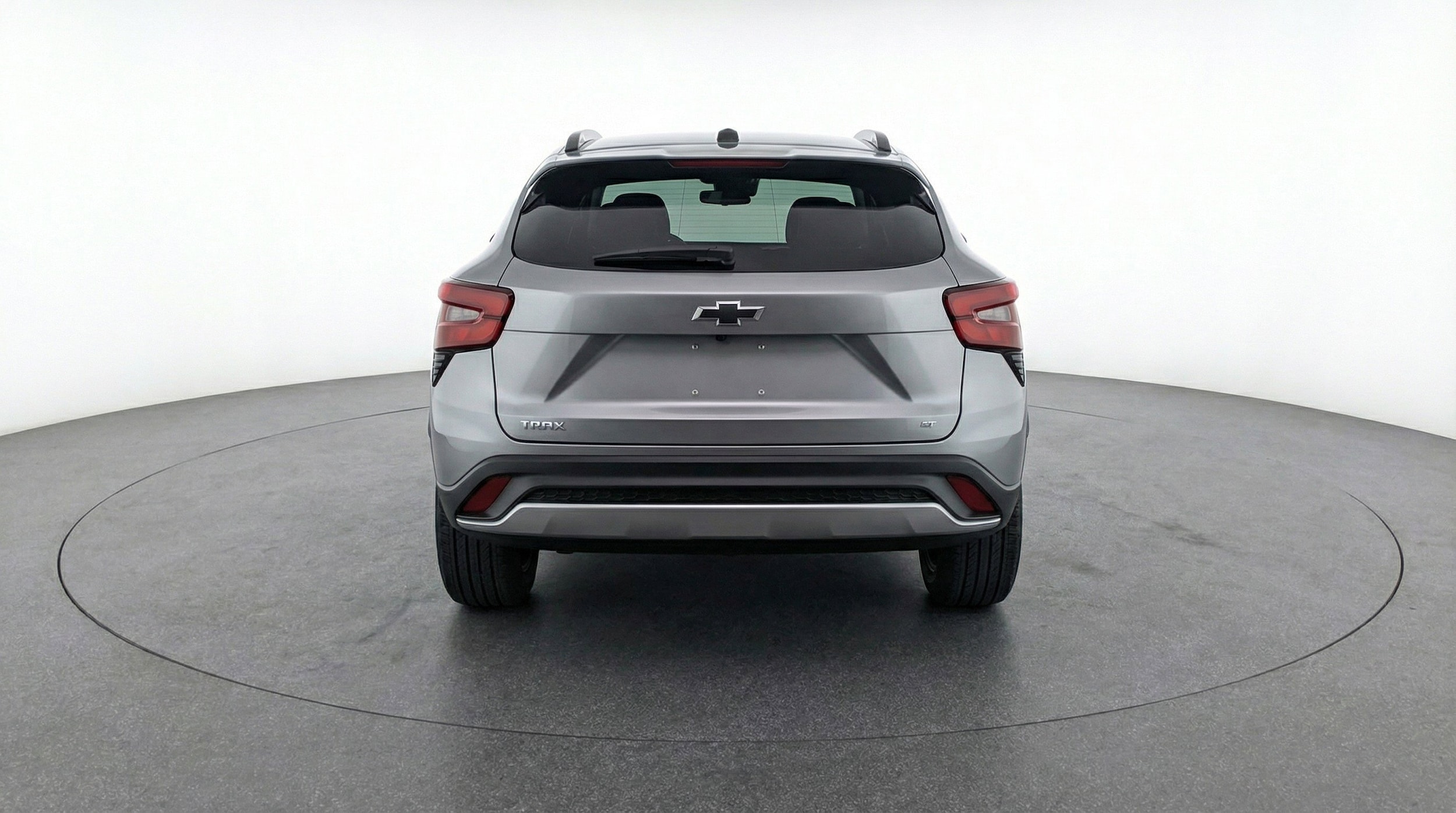 Thumbnail: 2025 Chevrolet Trax - 7