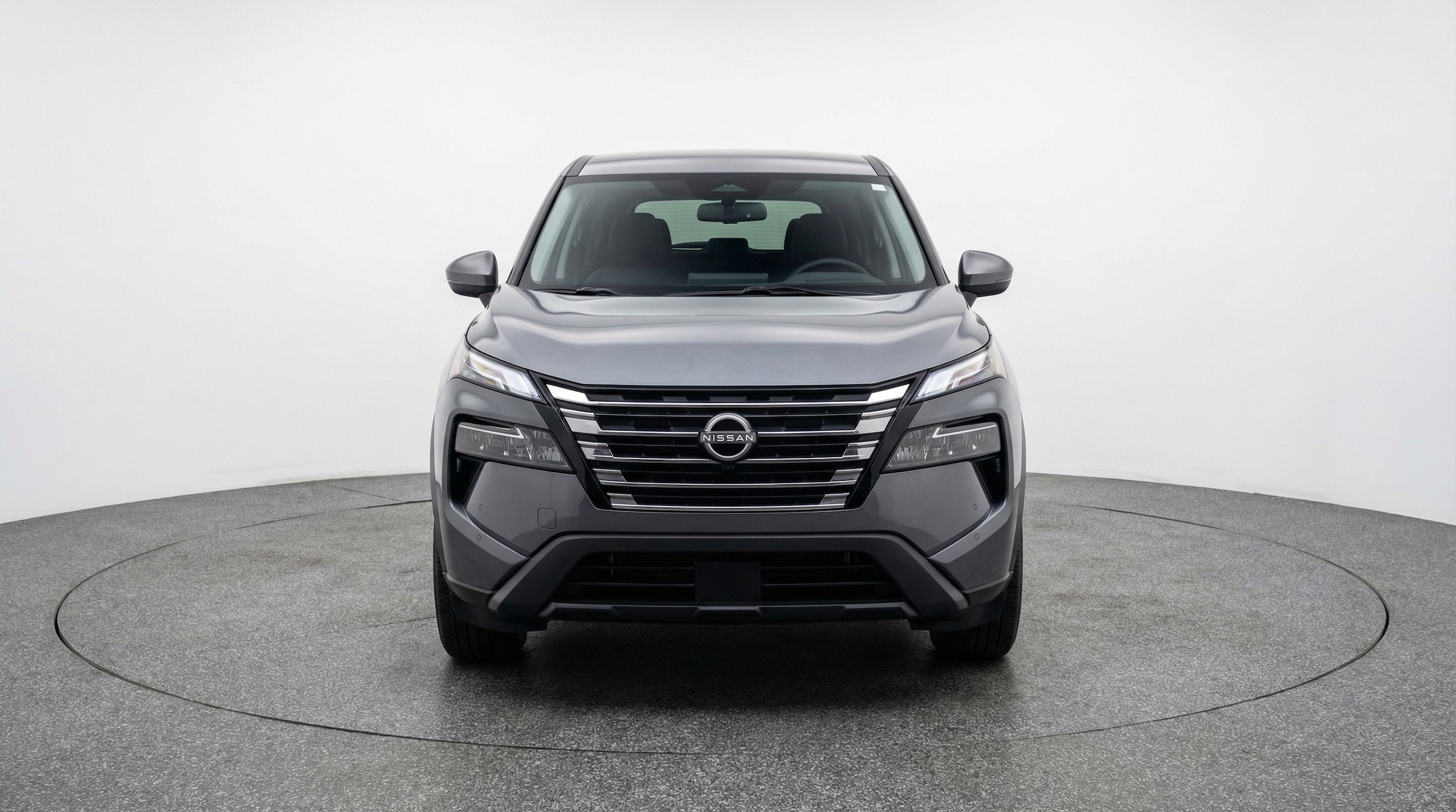 Thumbnail: 2025 Nissan Rogue - 2