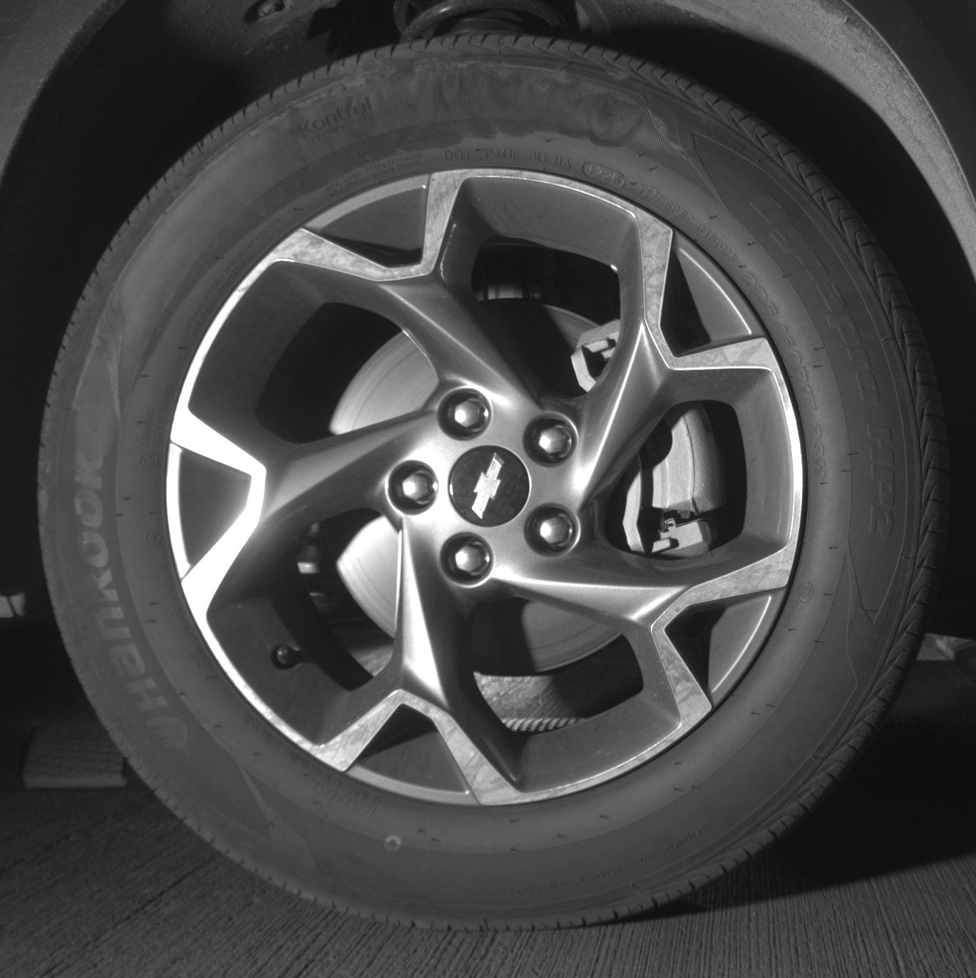 Thumbnail: 2025 Chevrolet Trax - 10