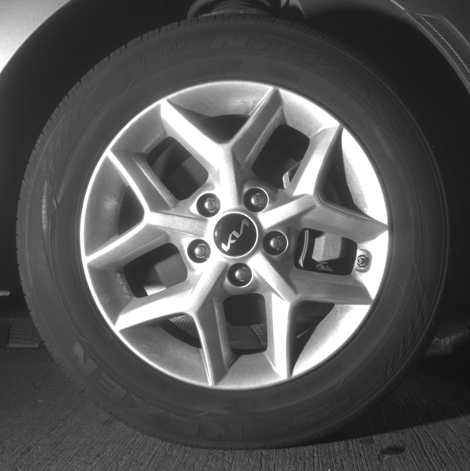 Thumbnail: 2025 Kia Soul - 10