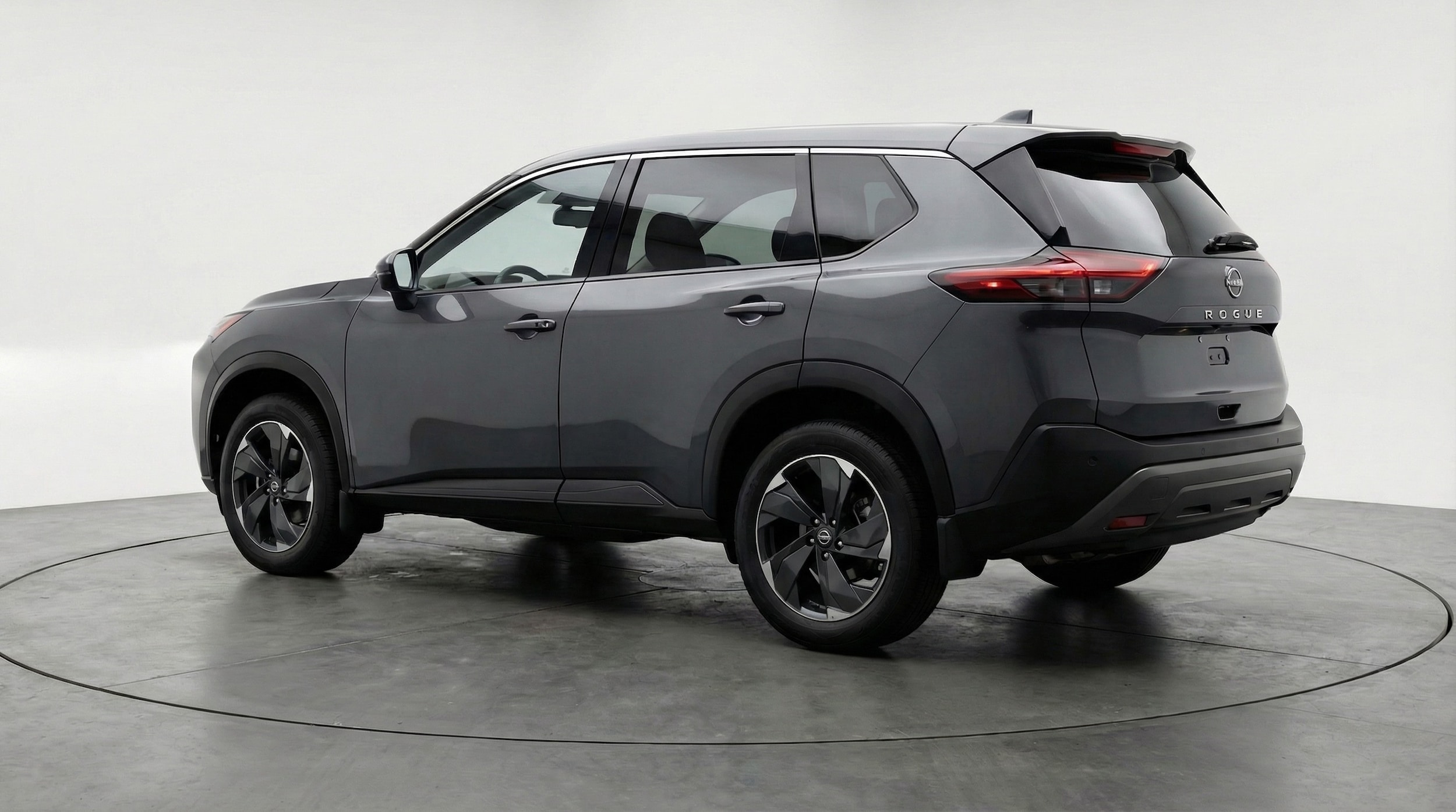 Thumbnail: 2025 Nissan Rogue - 5