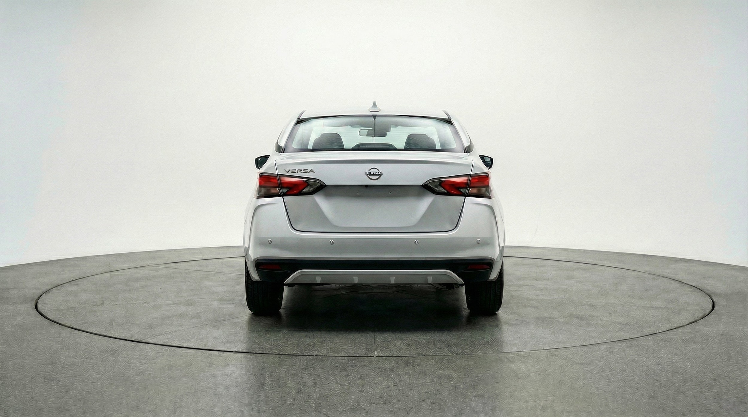 Thumbnail: 2025 Nissan Versa - 7