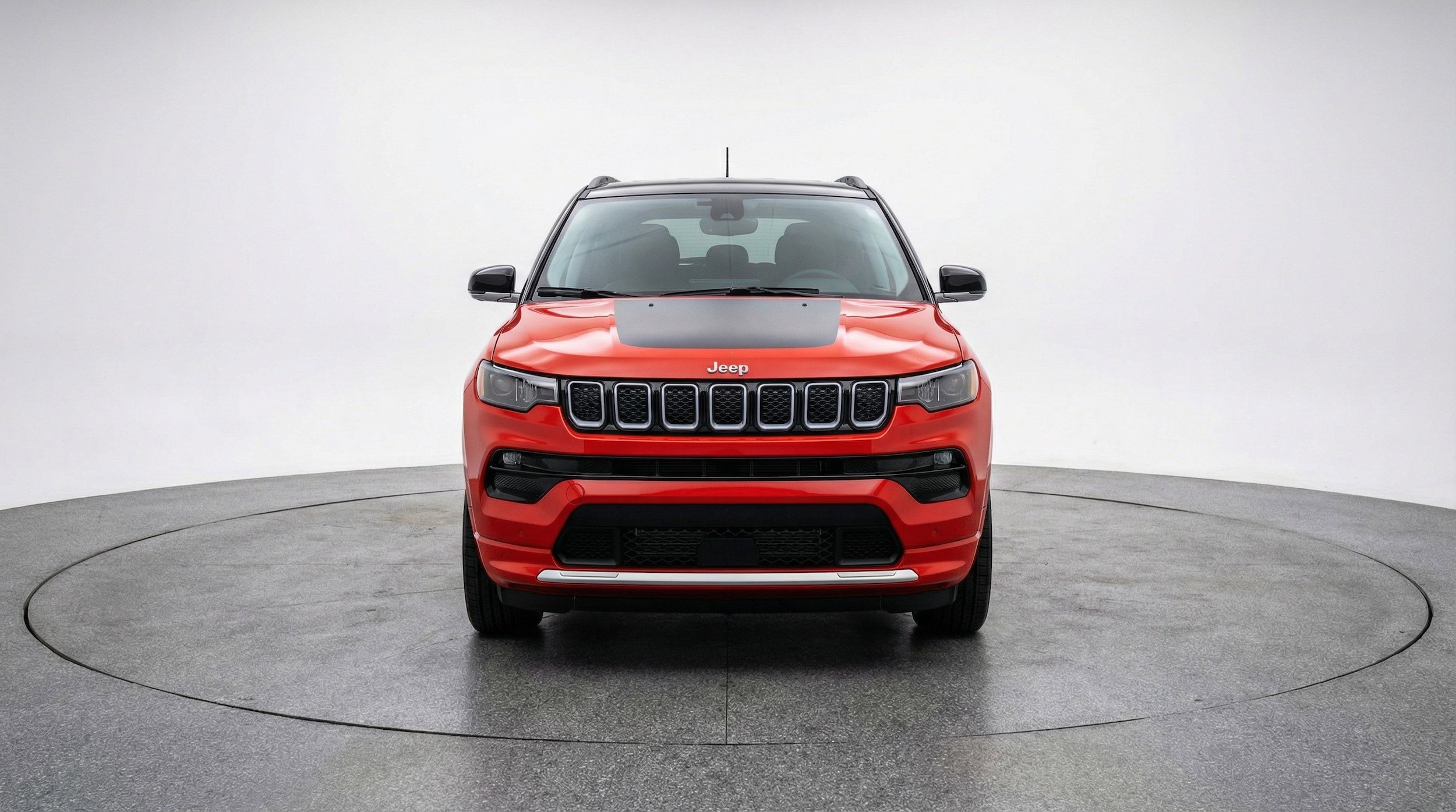Thumbnail: 2025 Jeep Compass - 2