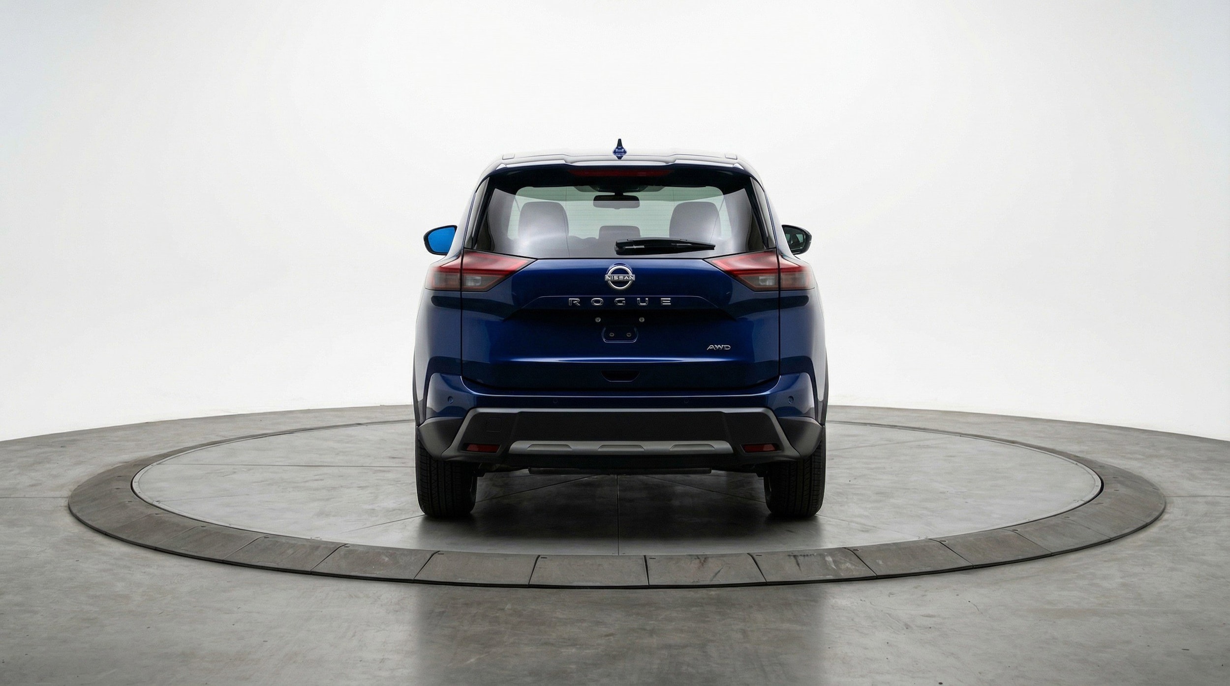 Thumbnail: 2025 Nissan Rogue - 7