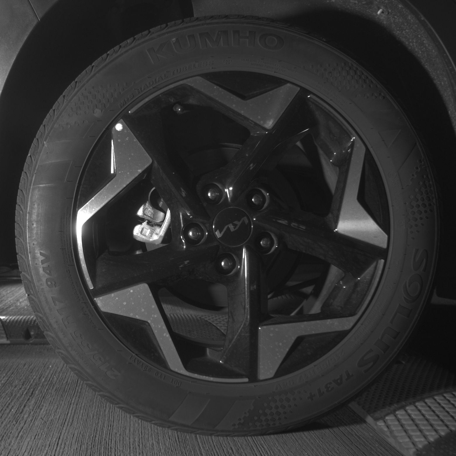 Thumbnail: 2025 Kia Seltos - 12