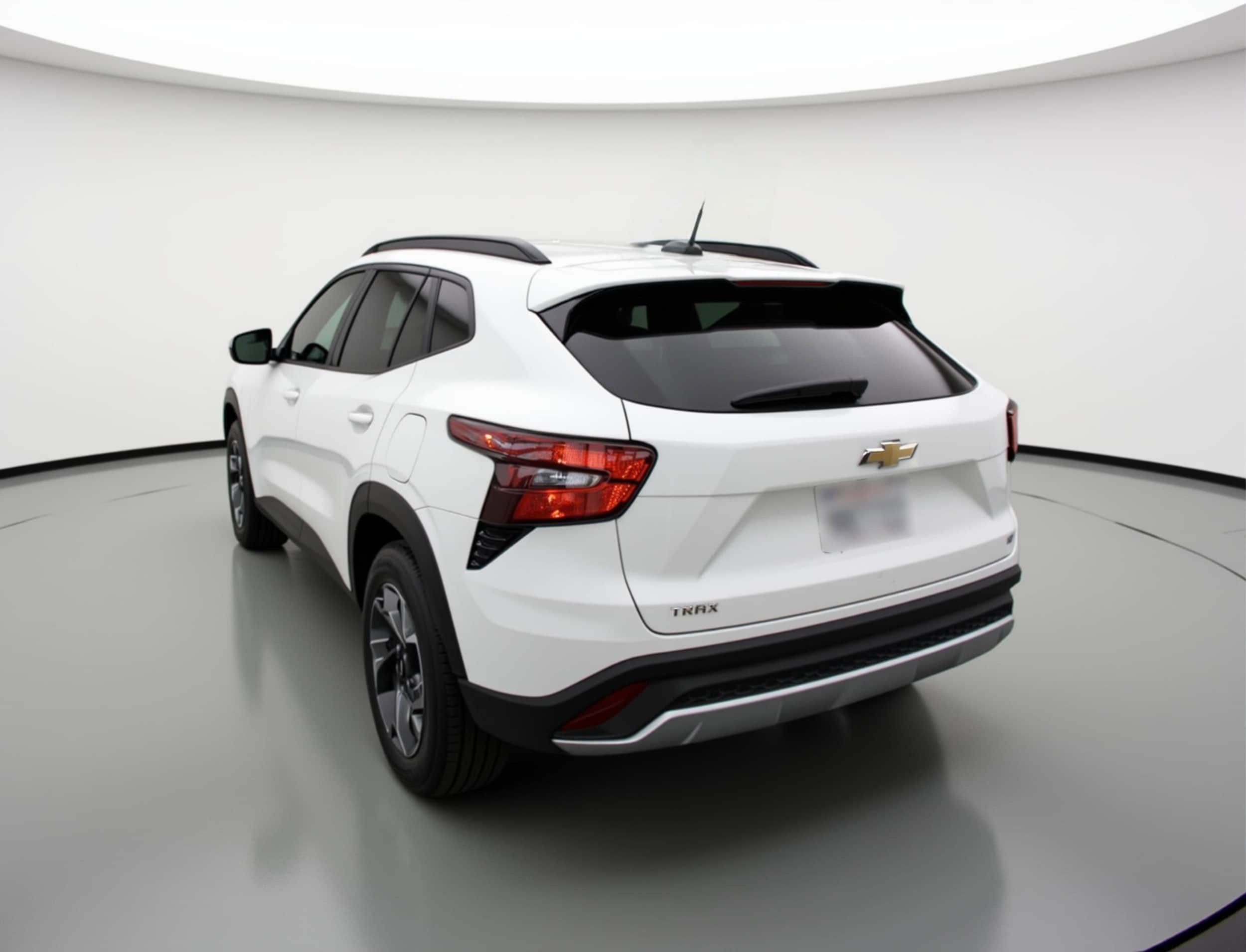 Thumbnail: 2025 Chevrolet Trax - 6