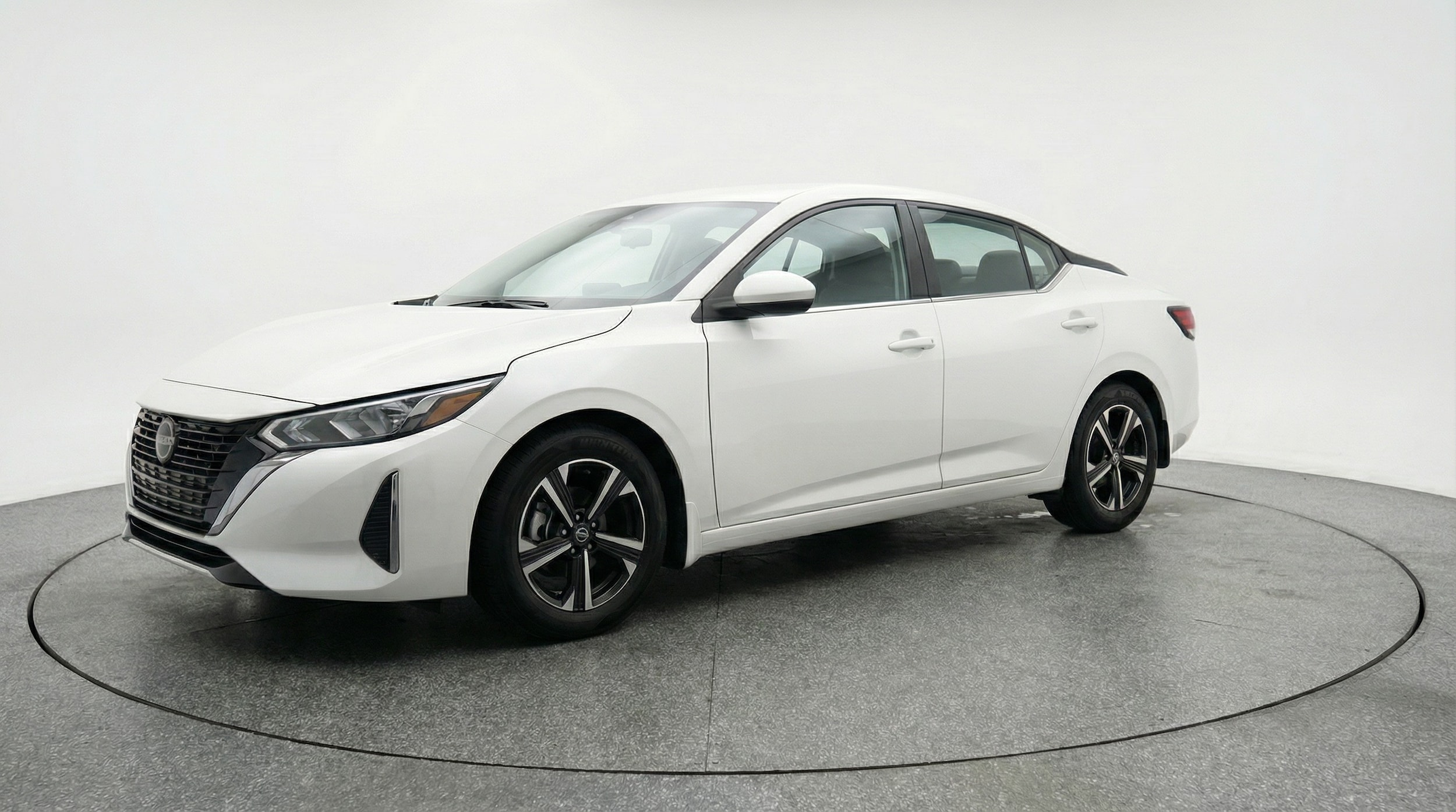 Thumbnail: 2025 Nissan Sentra - 3