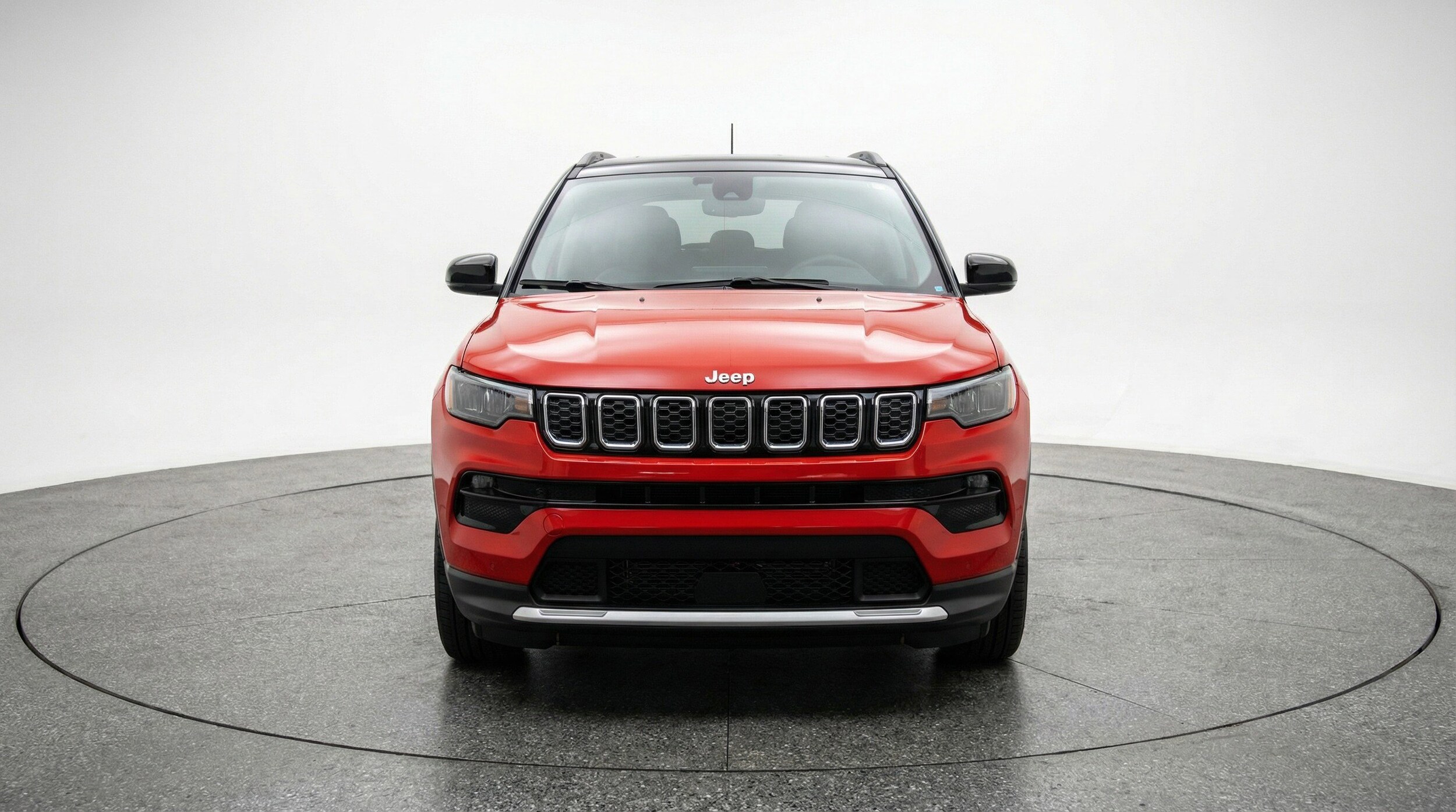 Thumbnail: 2025 Jeep Compass - 2