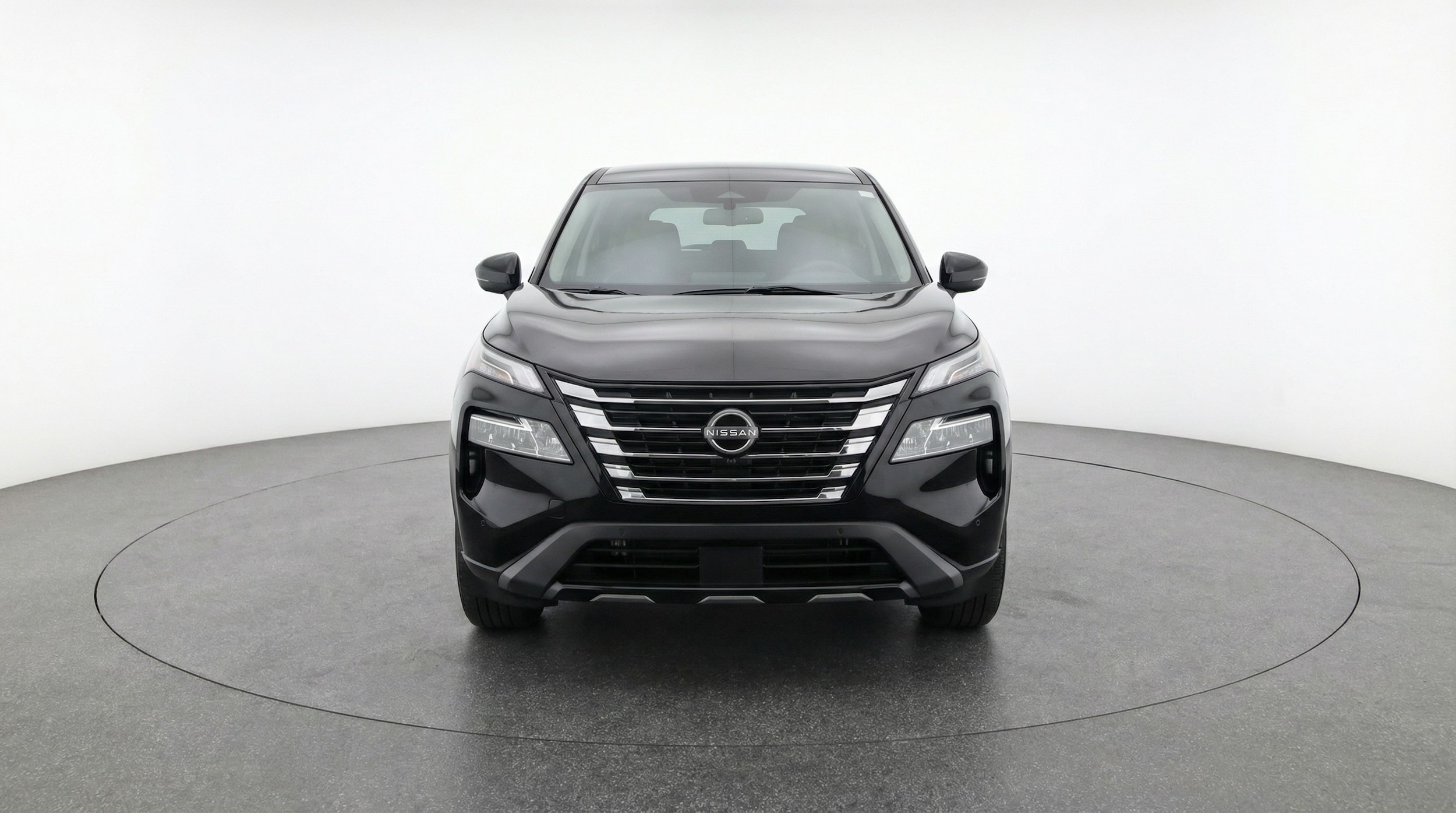 Thumbnail: 2025 Nissan Rogue - 2