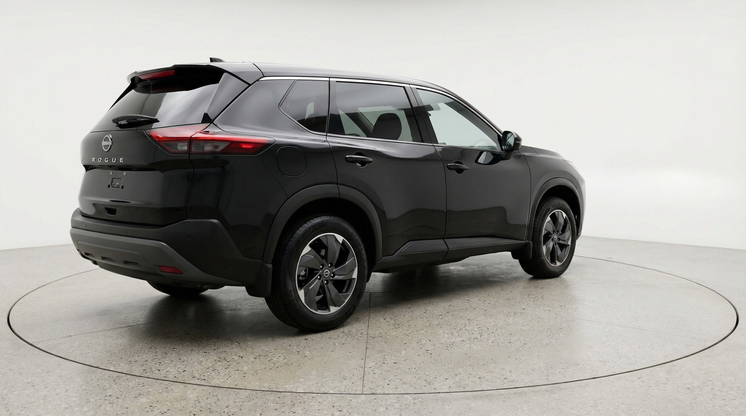 Thumbnail: 2025 Nissan Rogue - 9