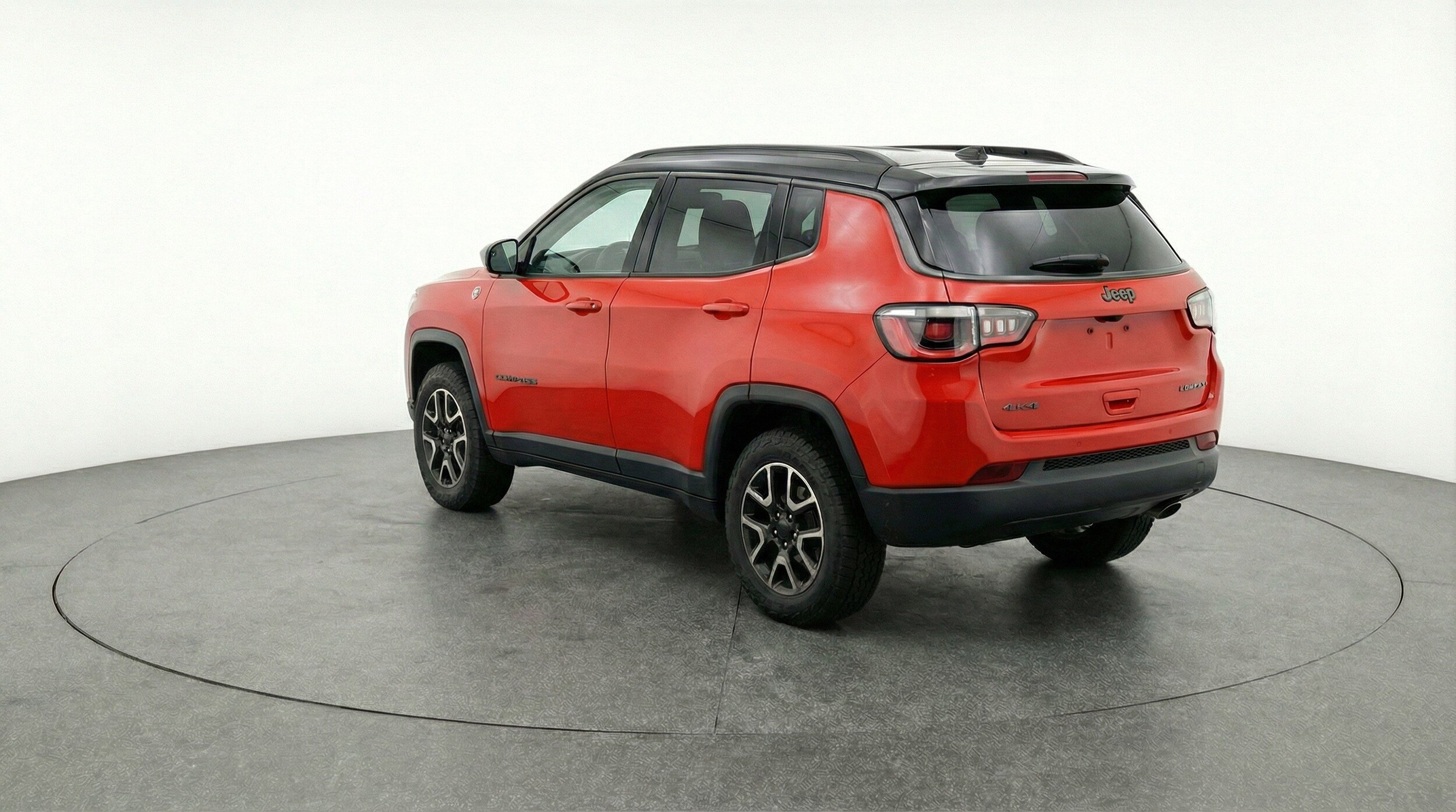 Thumbnail: 2025 Jeep Compass - 6