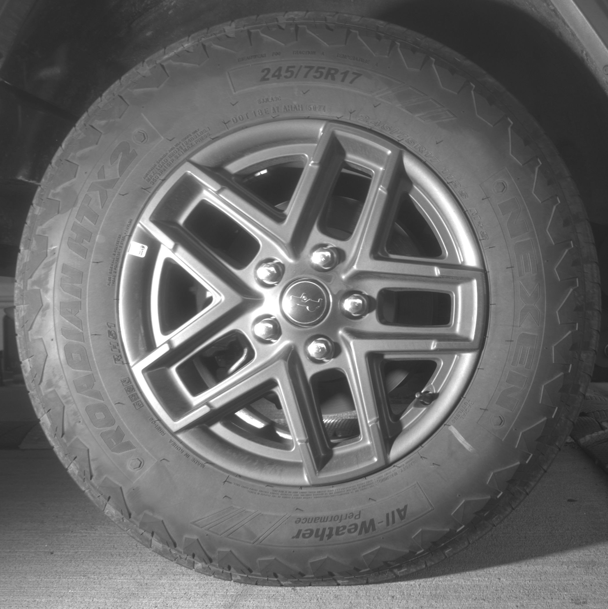 Thumbnail: 2025 Jeep Wrangler - 15