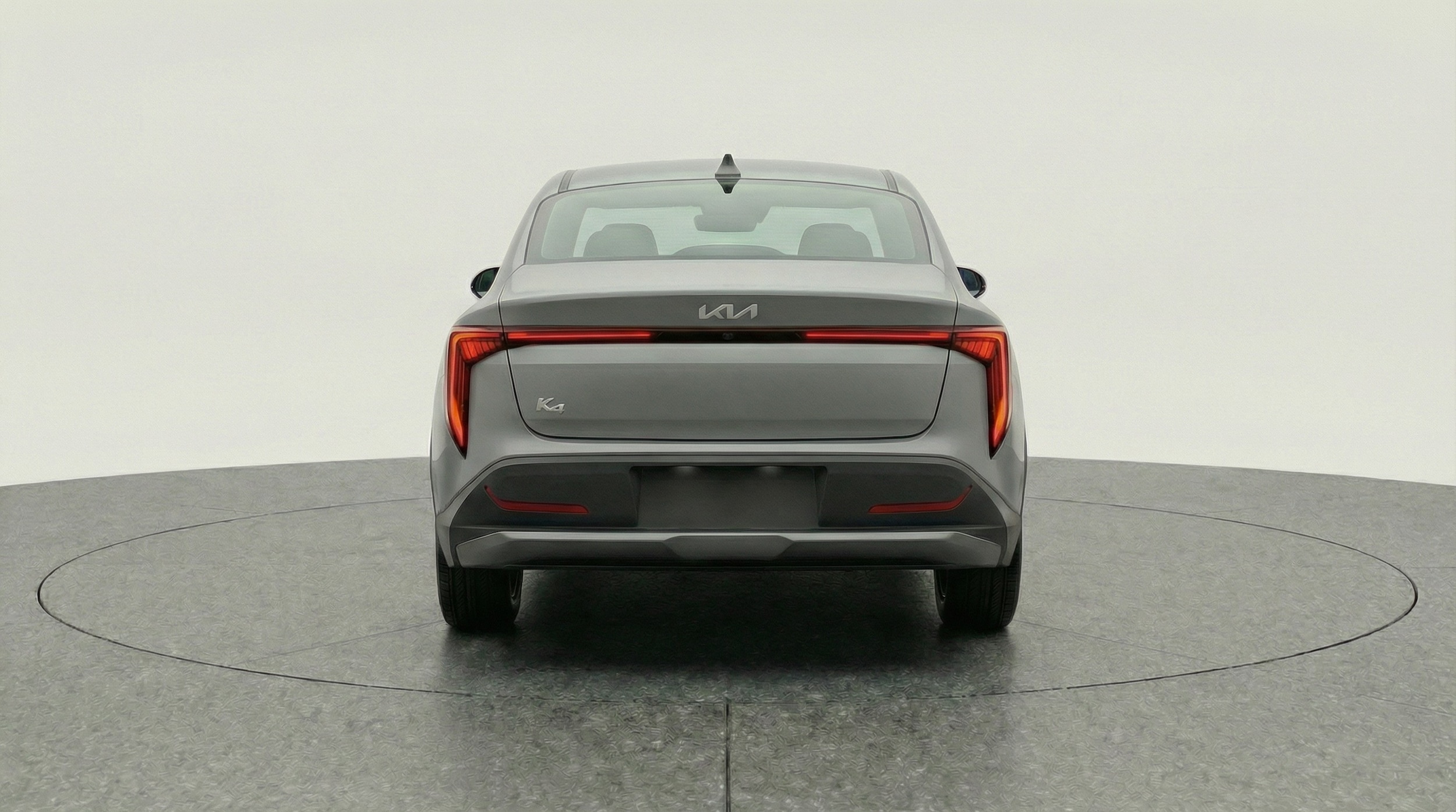 Thumbnail: 2025 Kia K4 - 6