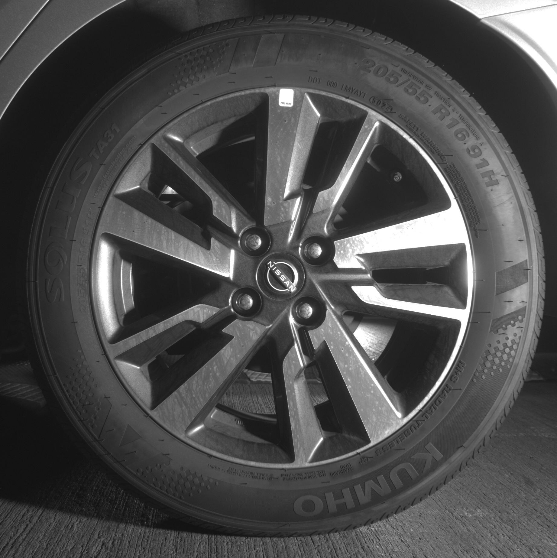 Thumbnail: 2025 Nissan Versa - 11