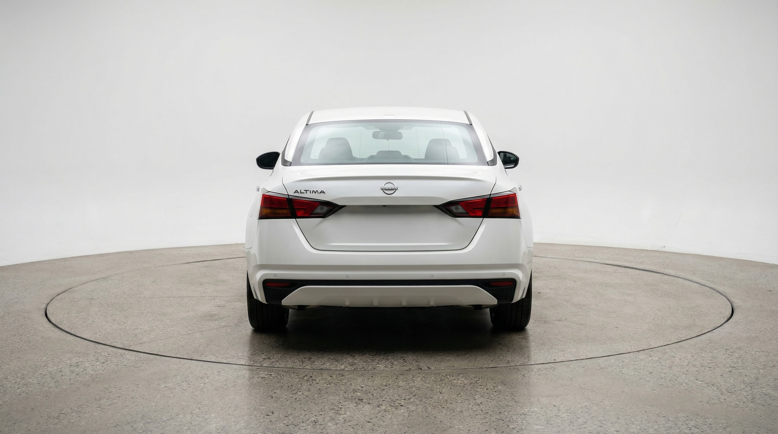 Thumbnail: 2025 Nissan Altima - 6