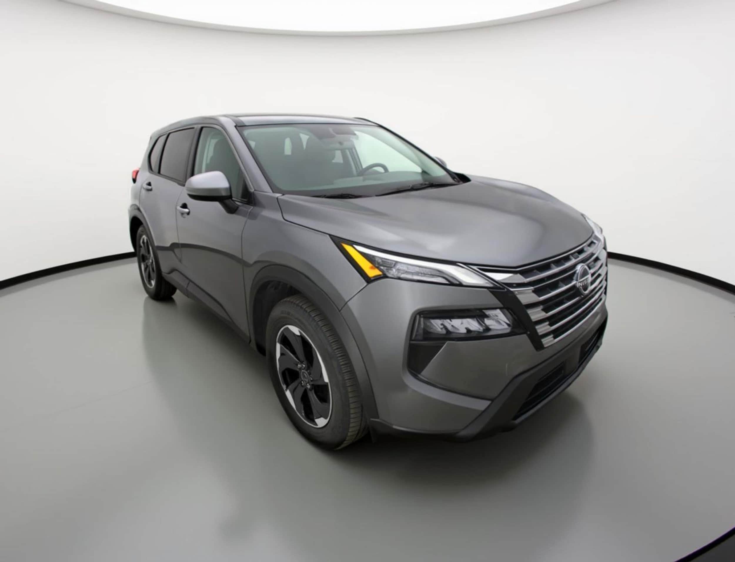 Thumbnail: 2025 Nissan Rogue - 1