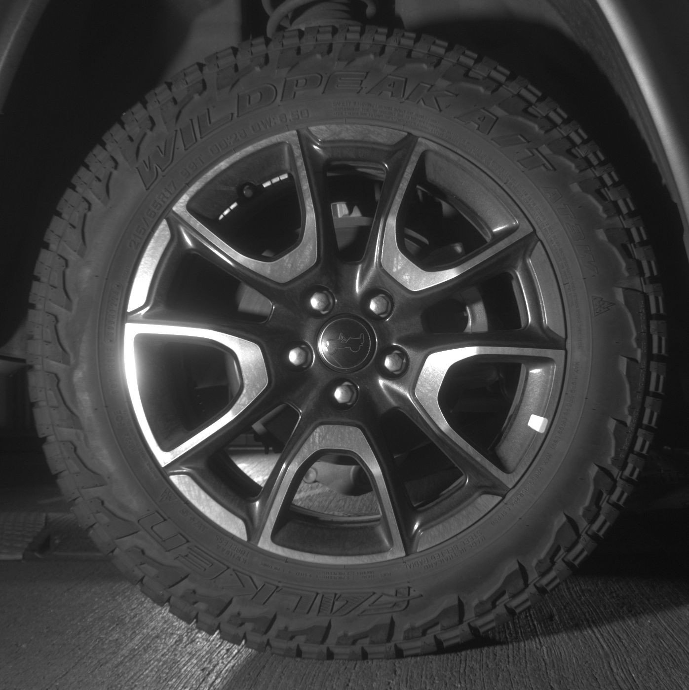 Thumbnail: 2025 Jeep Compass - 15