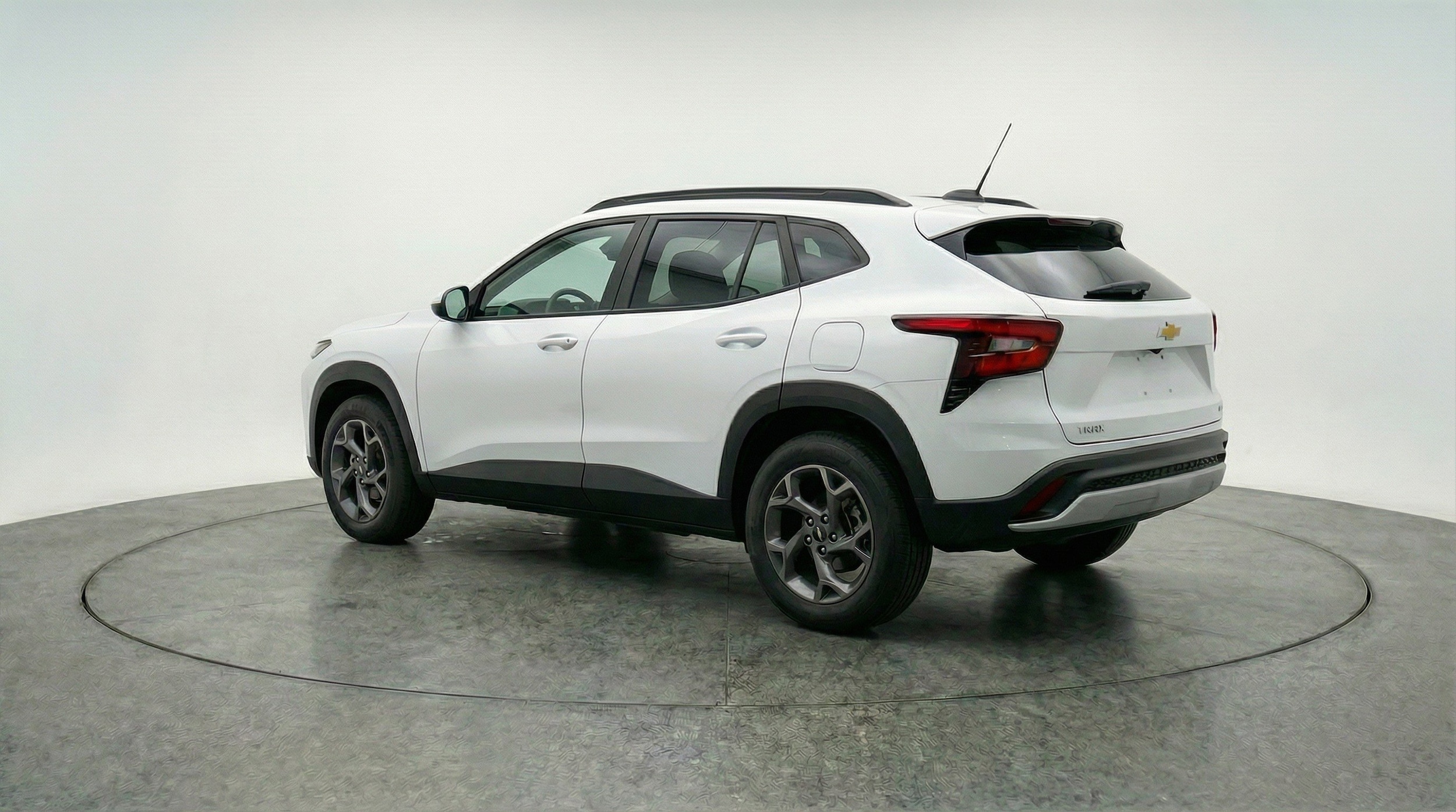 Thumbnail: 2025 Chevrolet Trax - 6