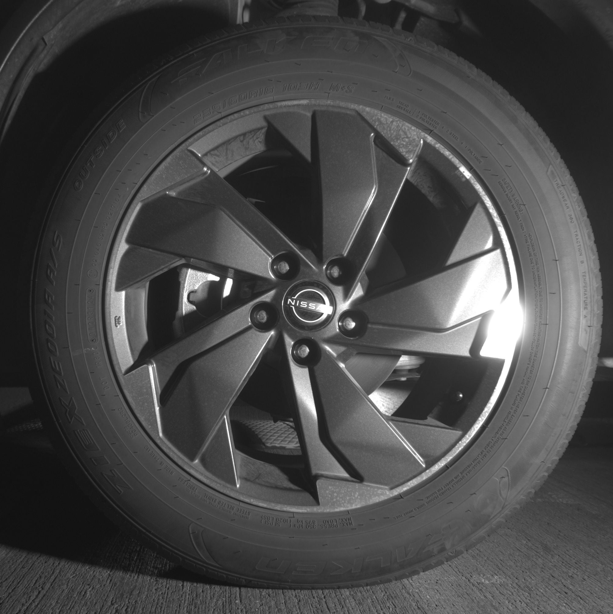 Thumbnail: 2025 Nissan Rogue - 9