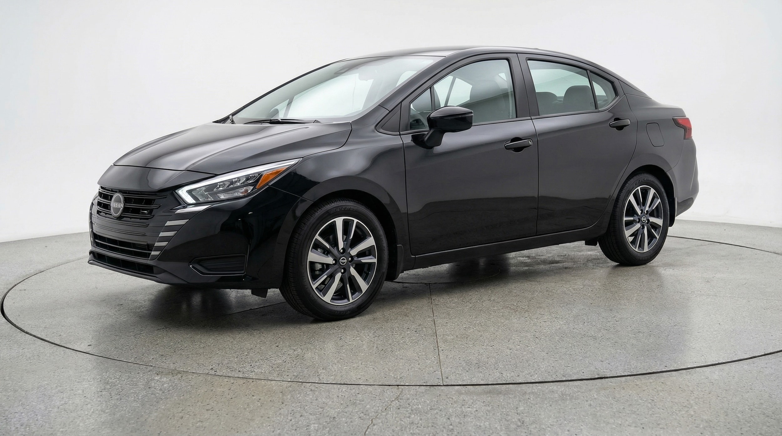 Thumbnail: 2025 Nissan Versa - 3