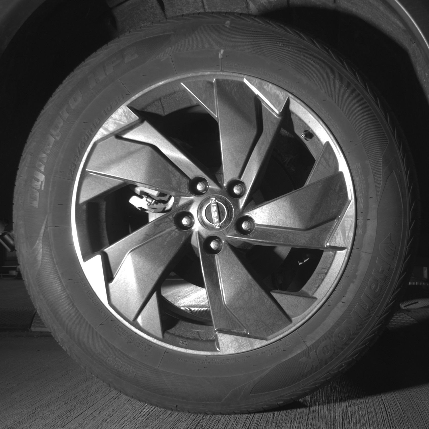 Thumbnail: 2025 Nissan Rogue - 15