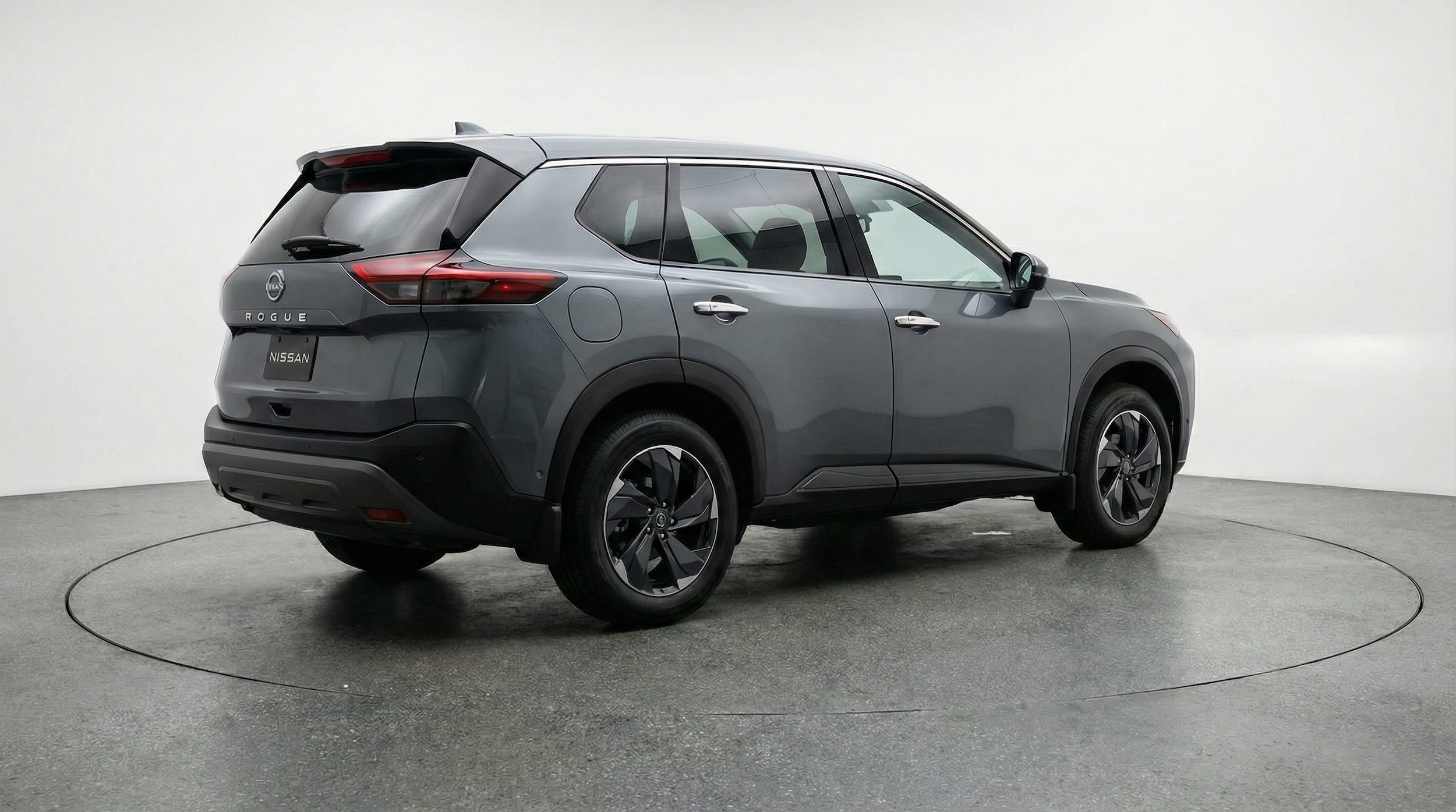 Thumbnail: 2025 Nissan Rogue - 7