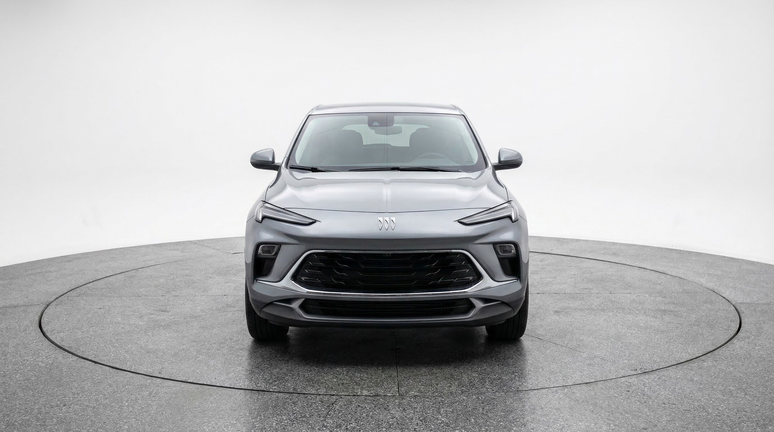 Thumbnail: 2025 Buick Encore GX - 2