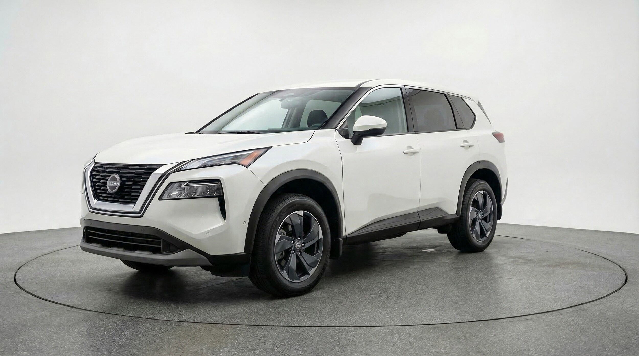 Thumbnail: 2025 Nissan Rogue - 3