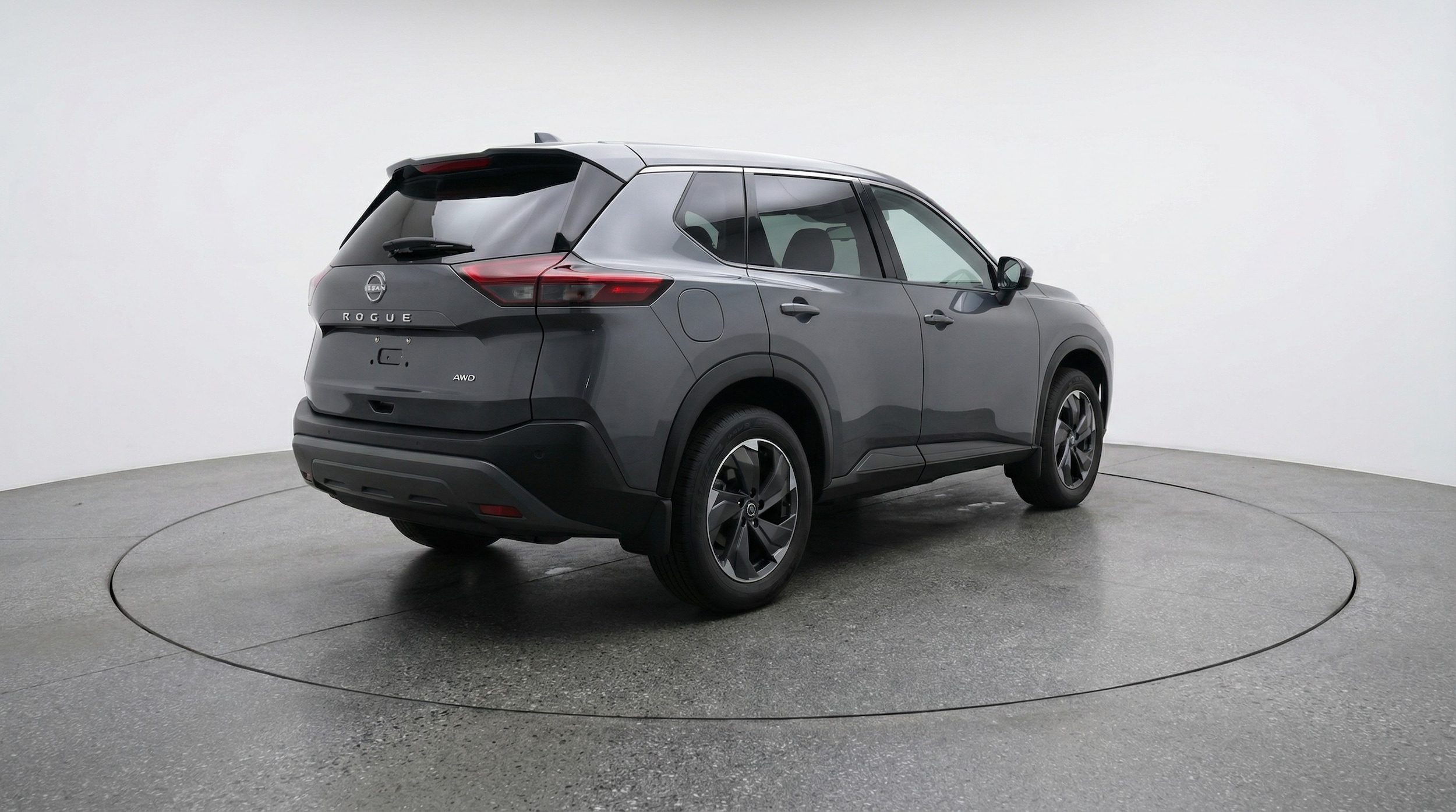 Thumbnail: 2025 Nissan Rogue - 7