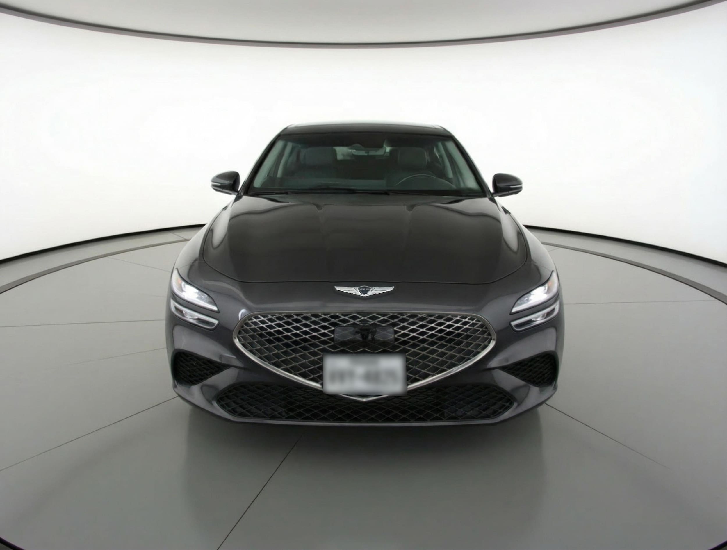 Thumbnail: 2025 Genesis G70 - 2