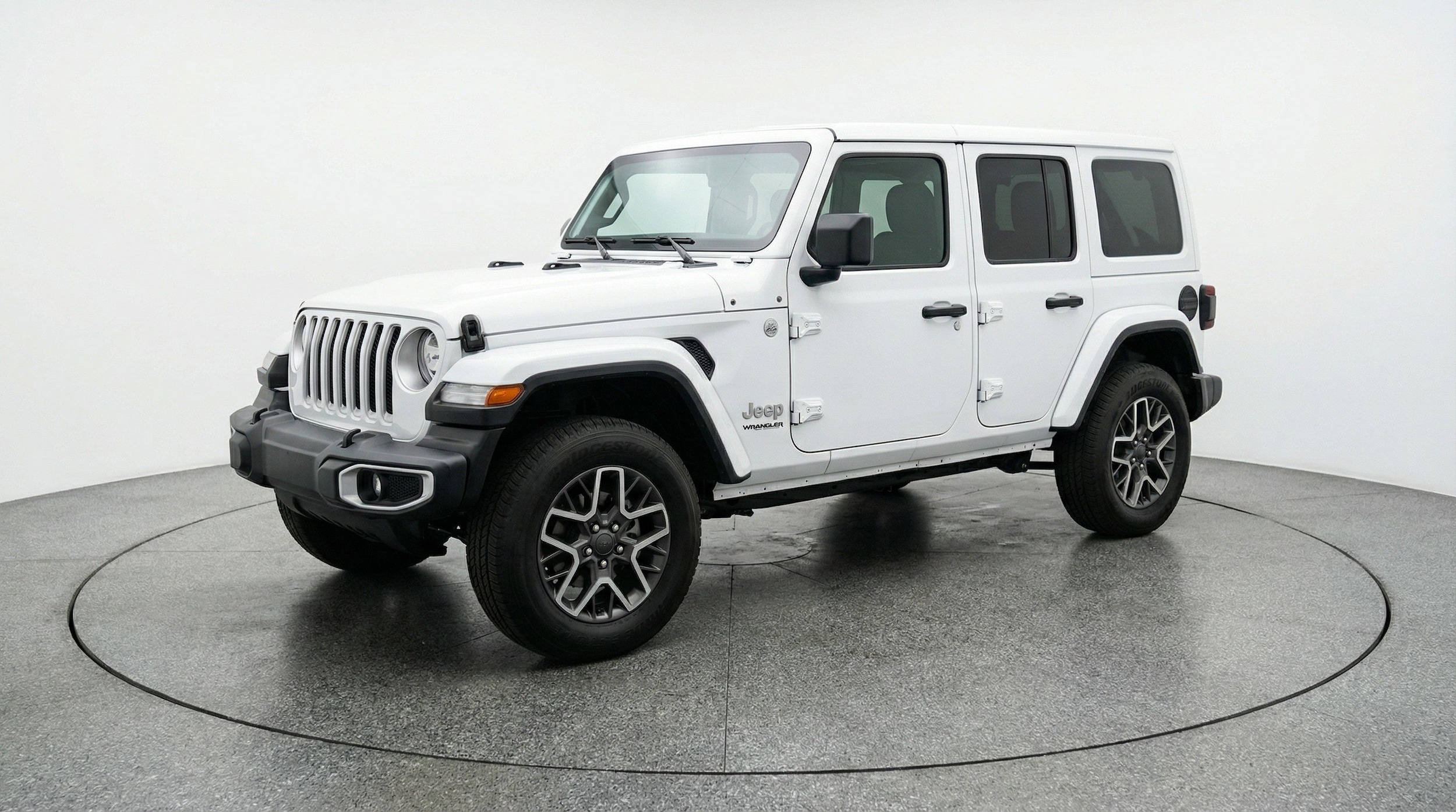 Thumbnail: 2025 Jeep Wrangler - 3