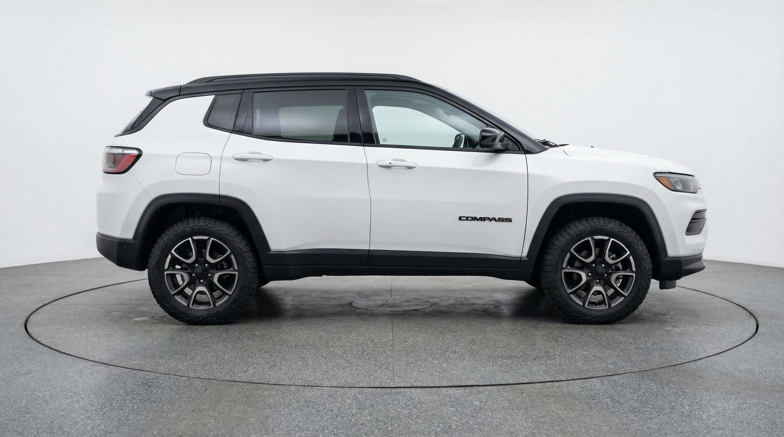 Thumbnail: 2025 Jeep Compass - 11