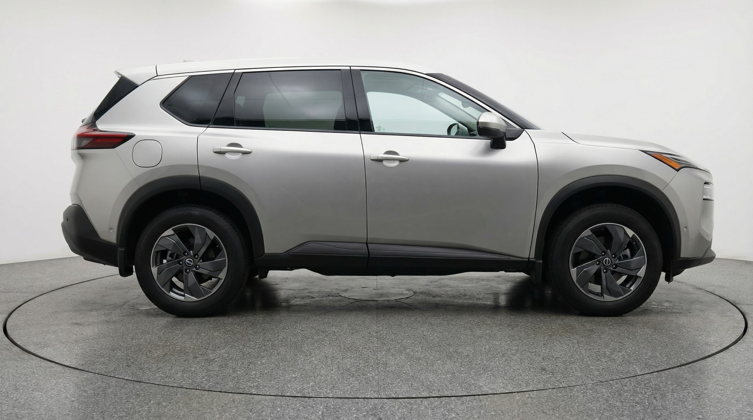 Thumbnail: 2025 Nissan Rogue - 8