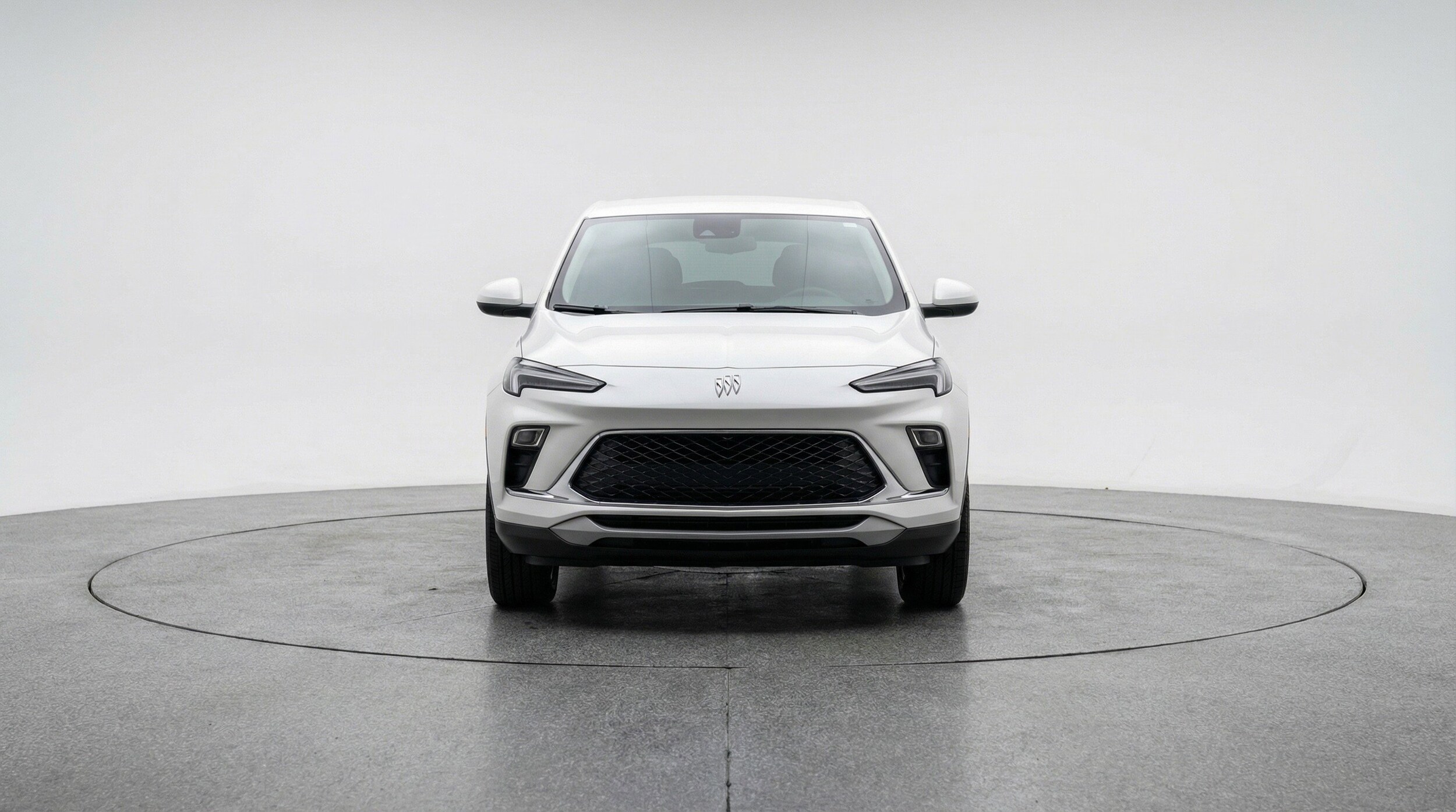 Thumbnail: 2025 Buick Encore GX - 2